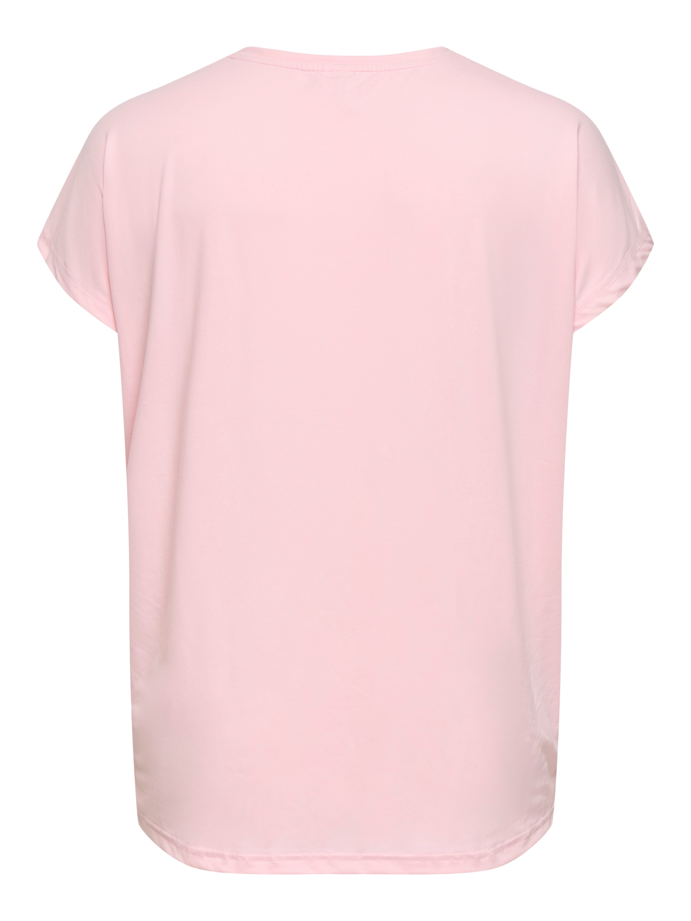 ONLY Play Funktionsshirt »ONPAUBREE SS LOOSE TRAIN TEE CURVY NOOS«