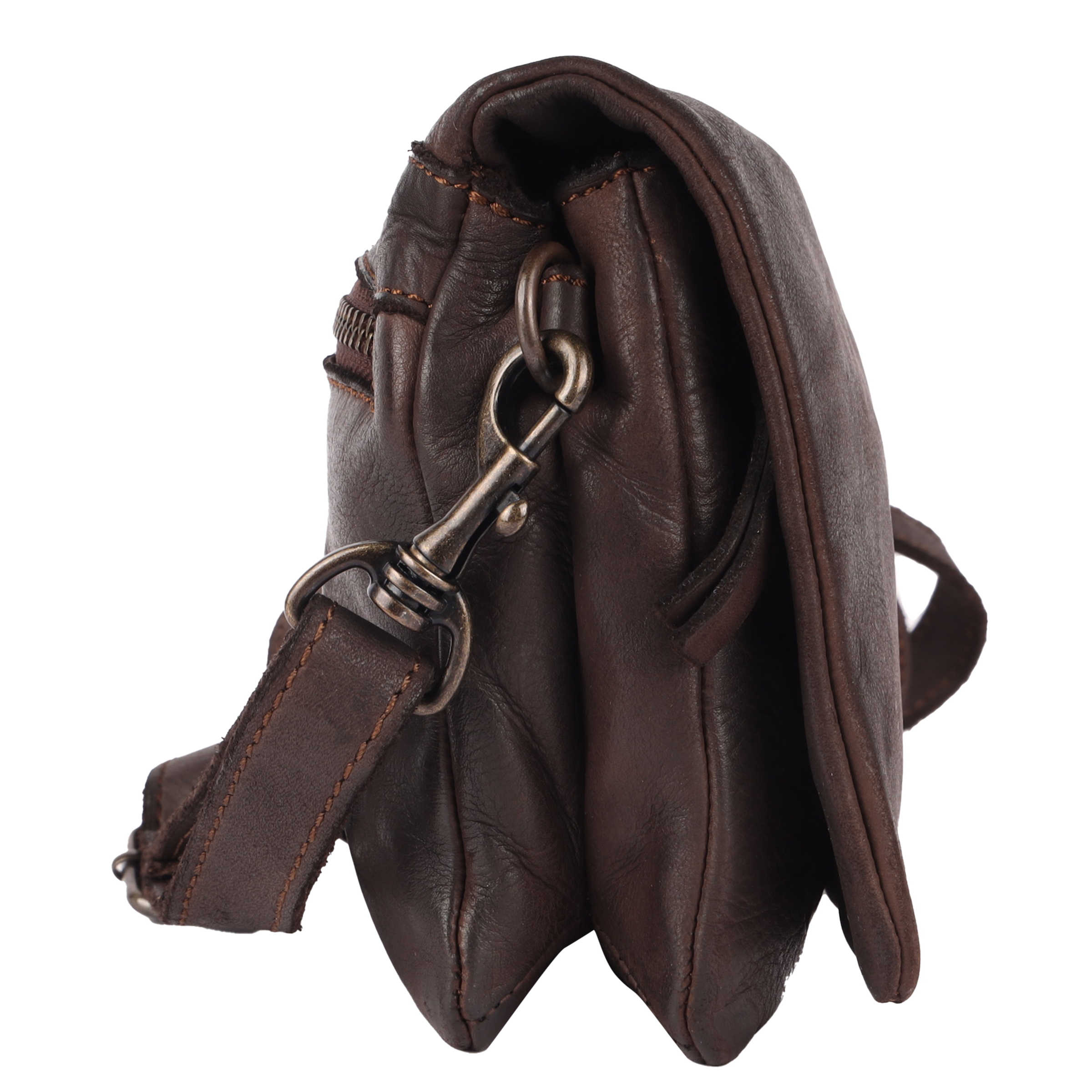HARBOUR 2nd Sac à bandoulière Schultertasche mit abnehmbarem Umhängeriemen