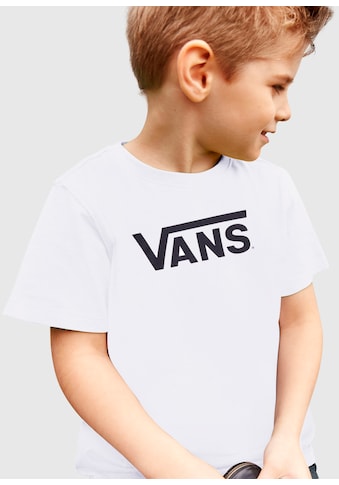 T-Shirt »VANS CLASSIC KIDS«