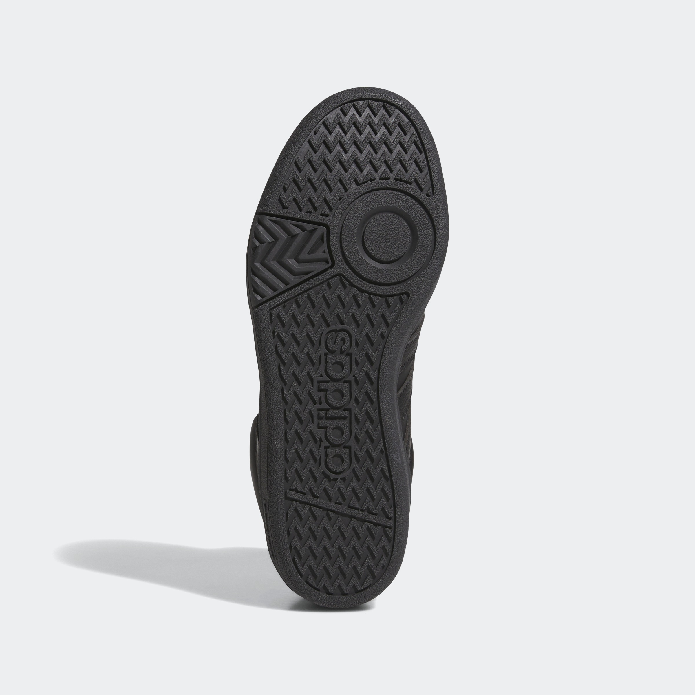 adidas Sportswear Sneaker »HOOPS MID 4.0 KIDS«