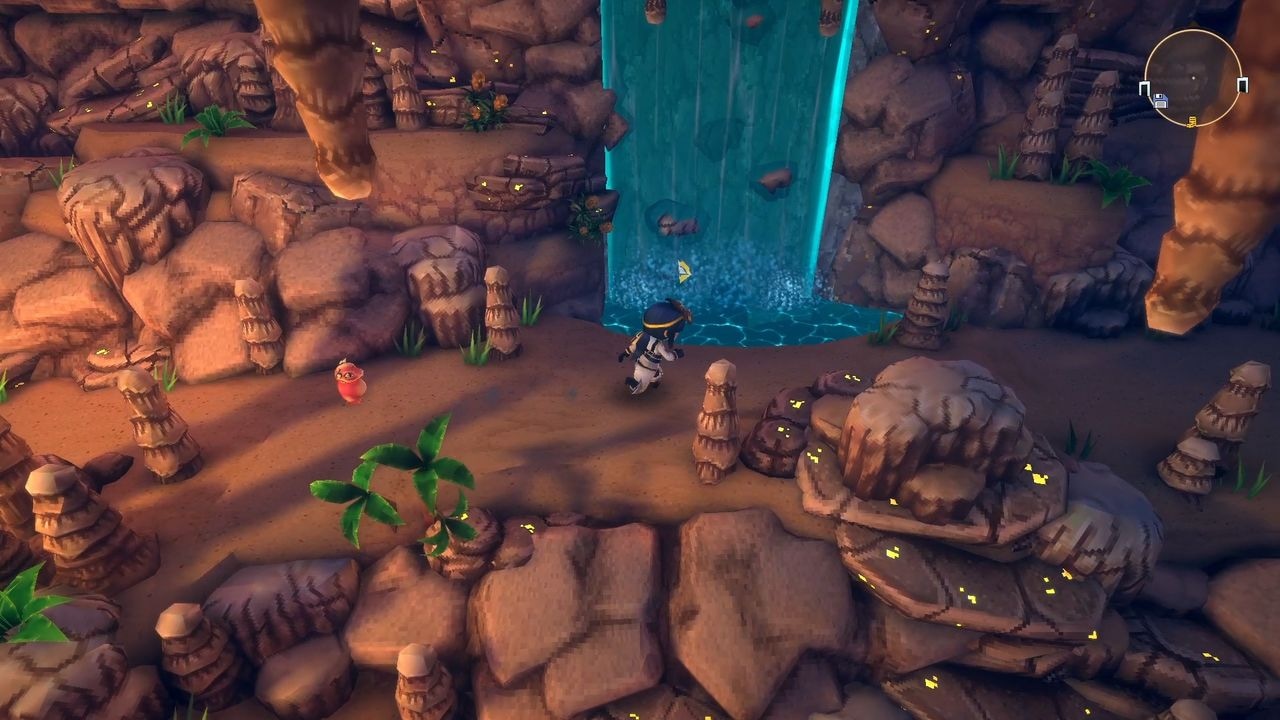 Astragon Spielesoftware »NOOB: The Factionless«, PlayStation 4