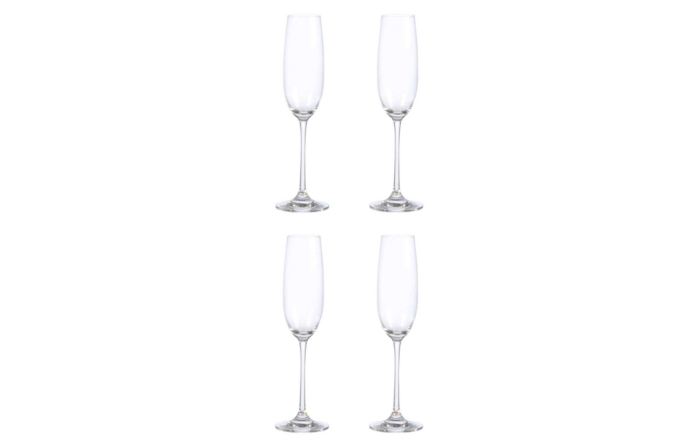 Image of SPIEGELAU Champagnerglas »Salute 210«, (4 tlg.) bei Ackermann Versand Schweiz