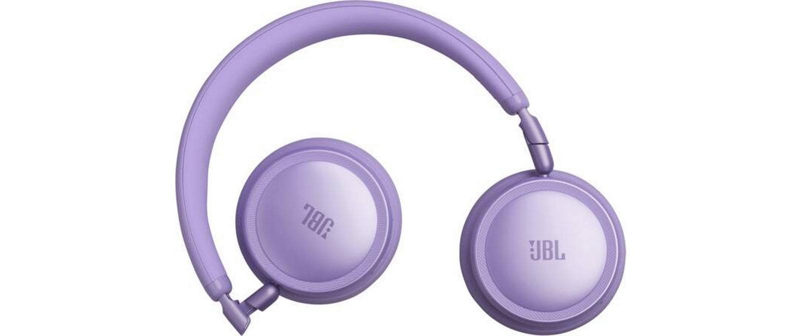iRobot Casque supra-auriculaire »LIVE 680NC« Active Noise Cancelling (ANC) | fonction mains libres | streaming audio sans fil casque sans fil on-ear avec réduction de bruit