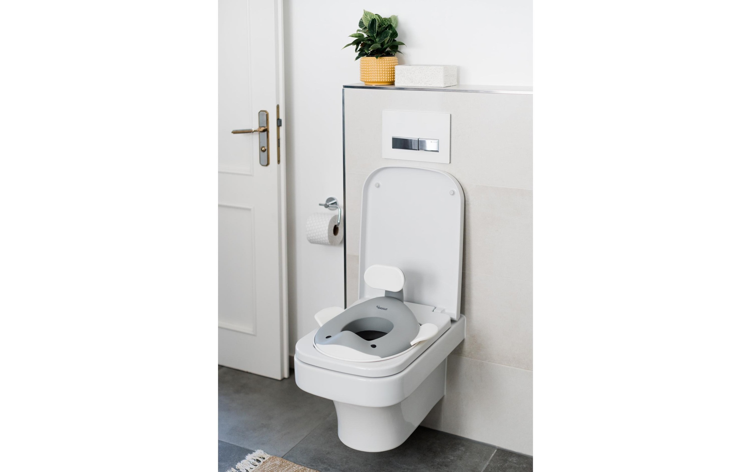 KINDSGUT Toilettentrainer »Wal«