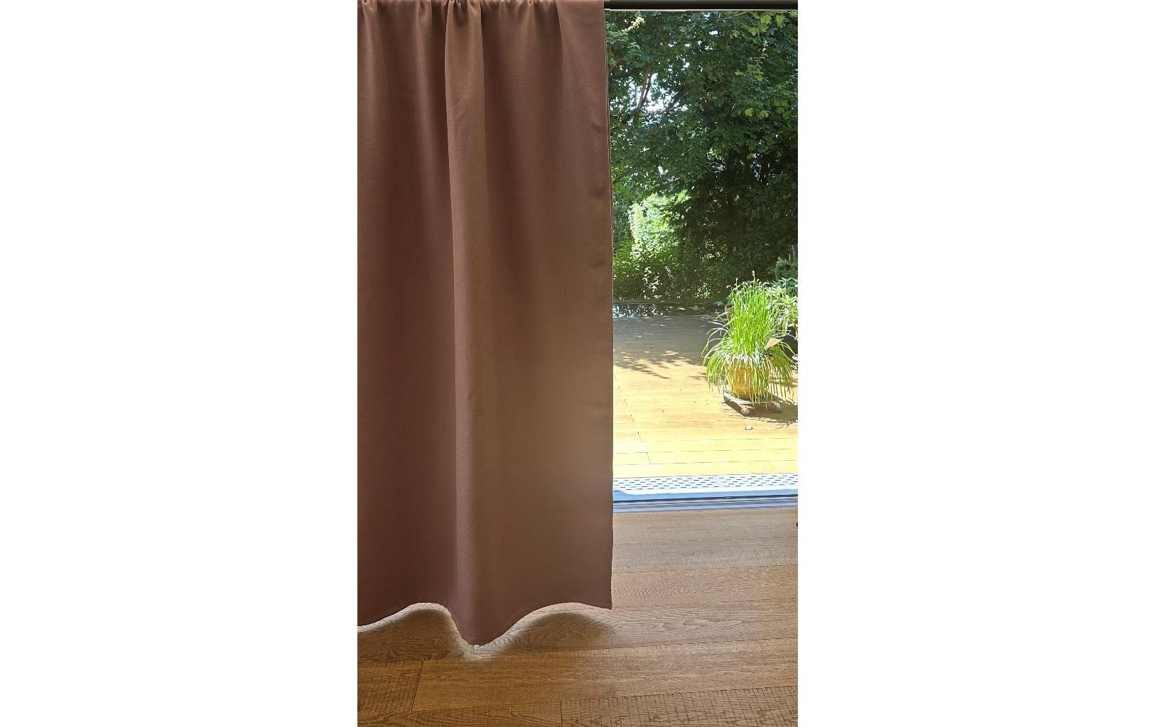 Vorhang »Stotz Decor AG Mira 140 cm x 260 cm«, (1 St.)