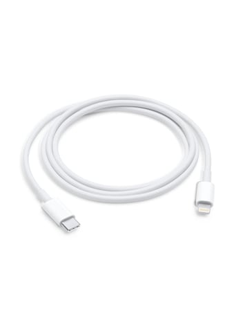 Apple USB-Kabel »USB C - Lightning« kaufen