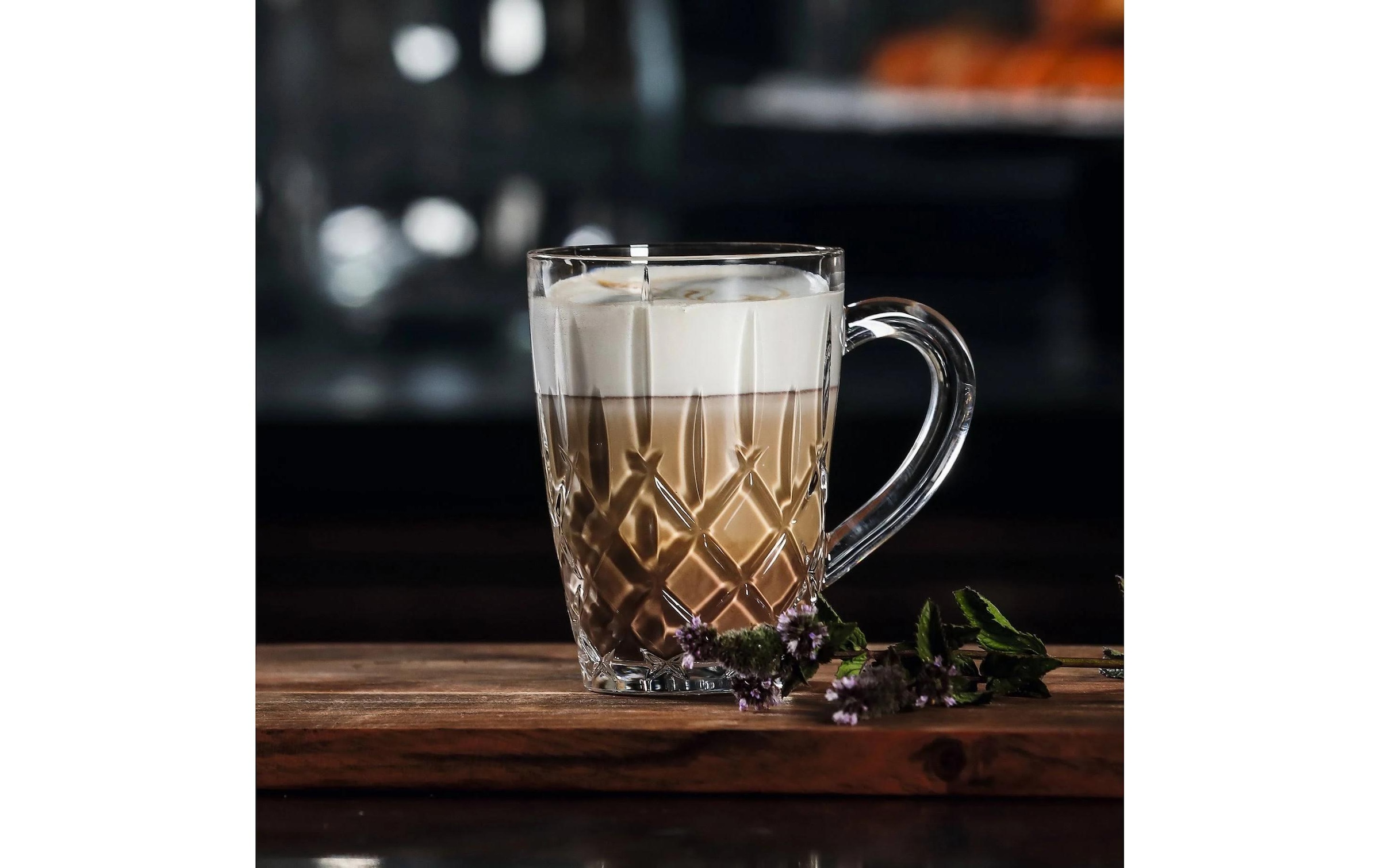 Nachtmann Tasse »Noblesse Barista, 2 Stück«