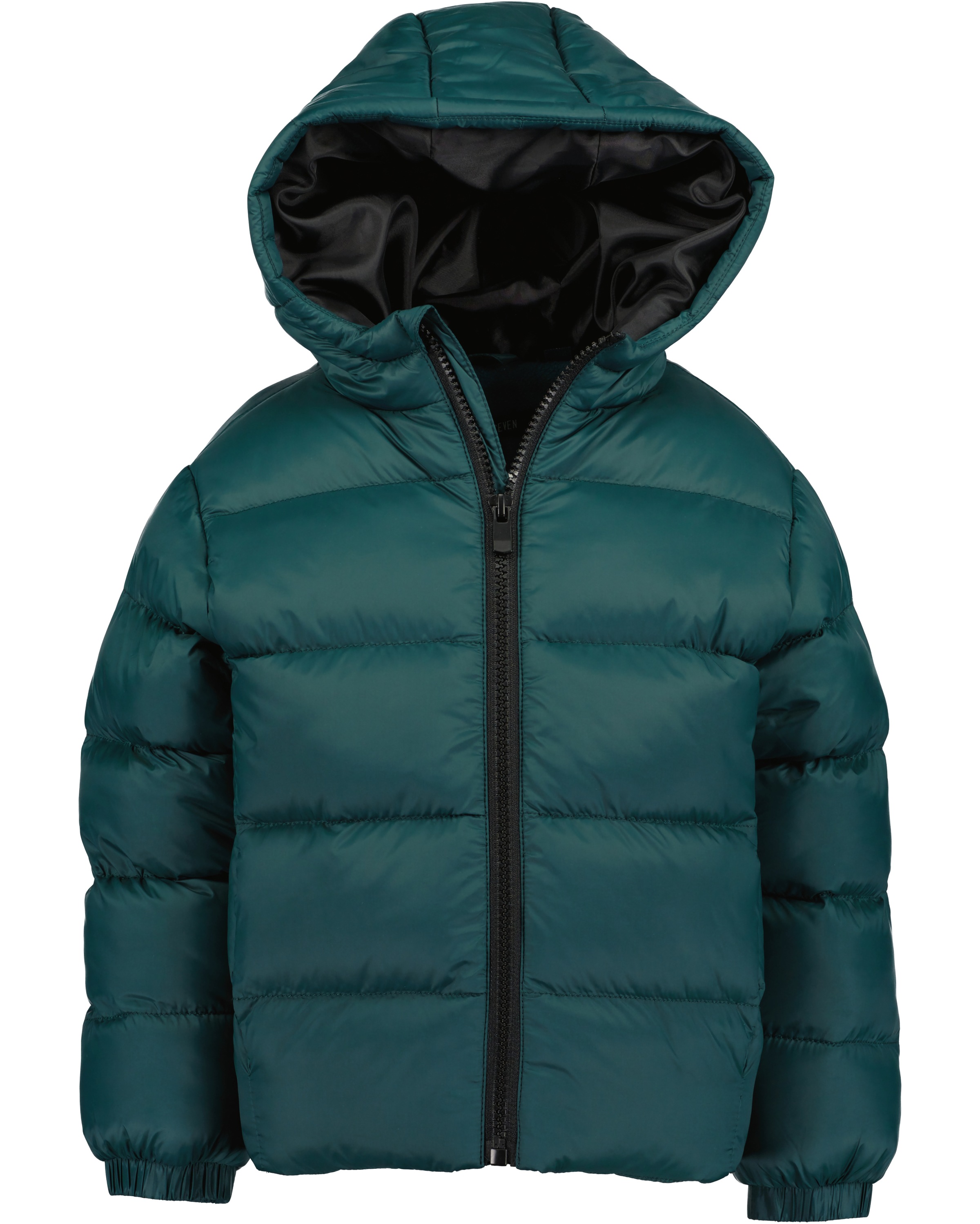 Blue Seven Steppjacke, mit Kapuze