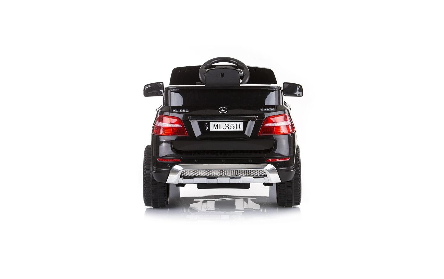 Spielzeug-Auto »Jowish GmbH Minicar Mercedes 12V ML«