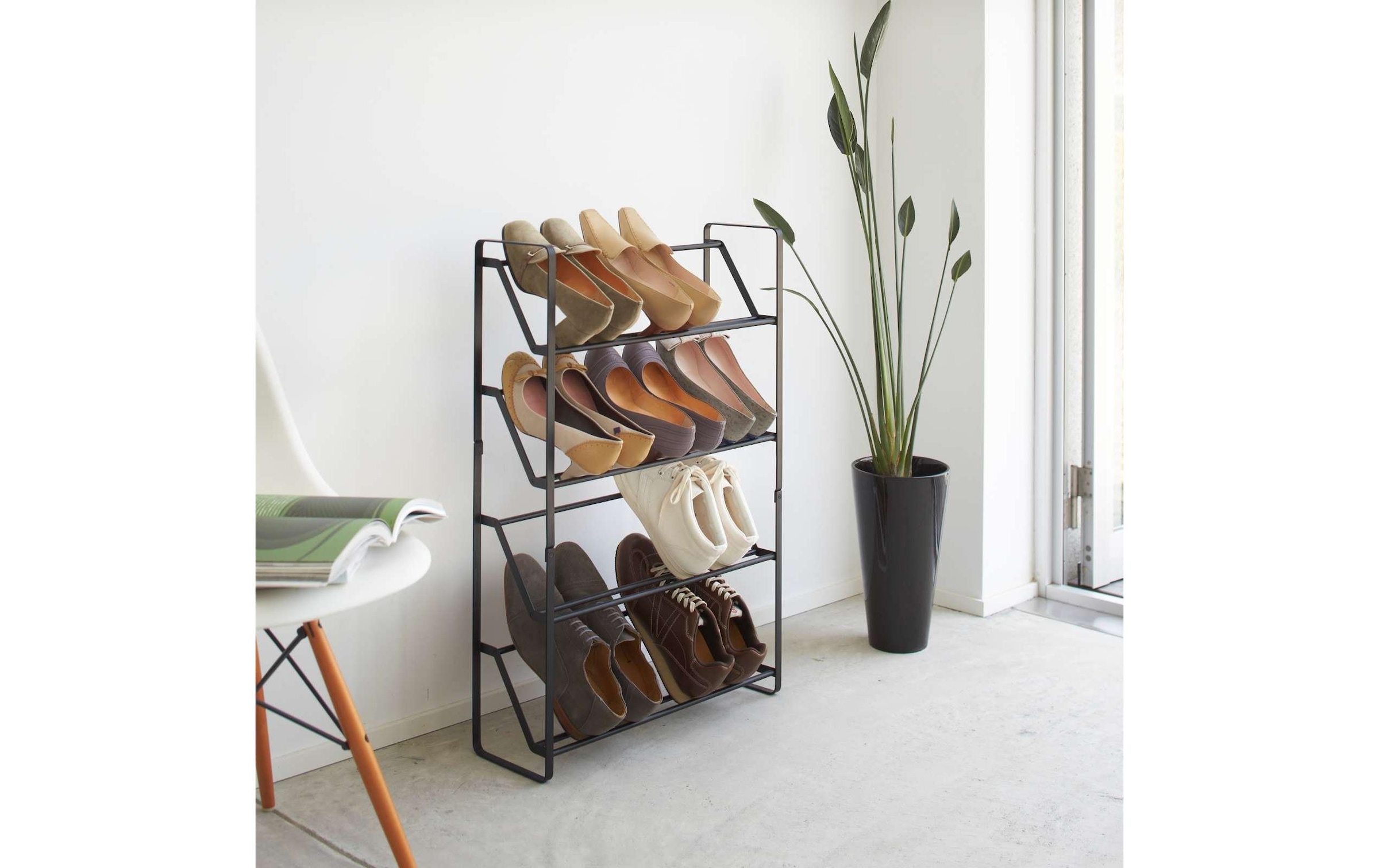 Yamazaki Schuhregal