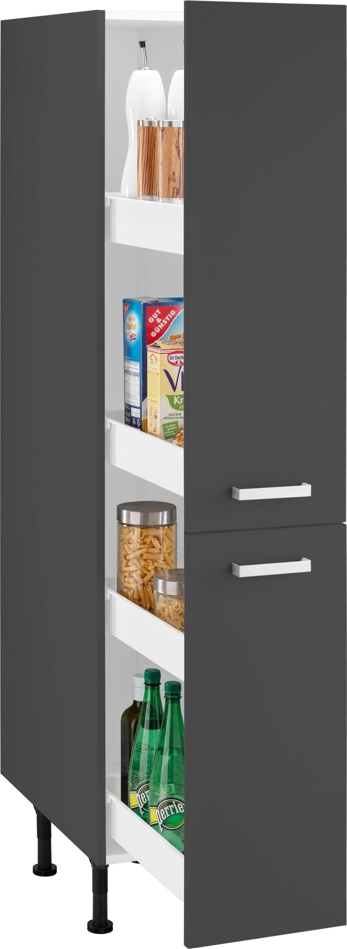 OPTIFIT Armoire à pharmacie »Parma« largeur 30 cm