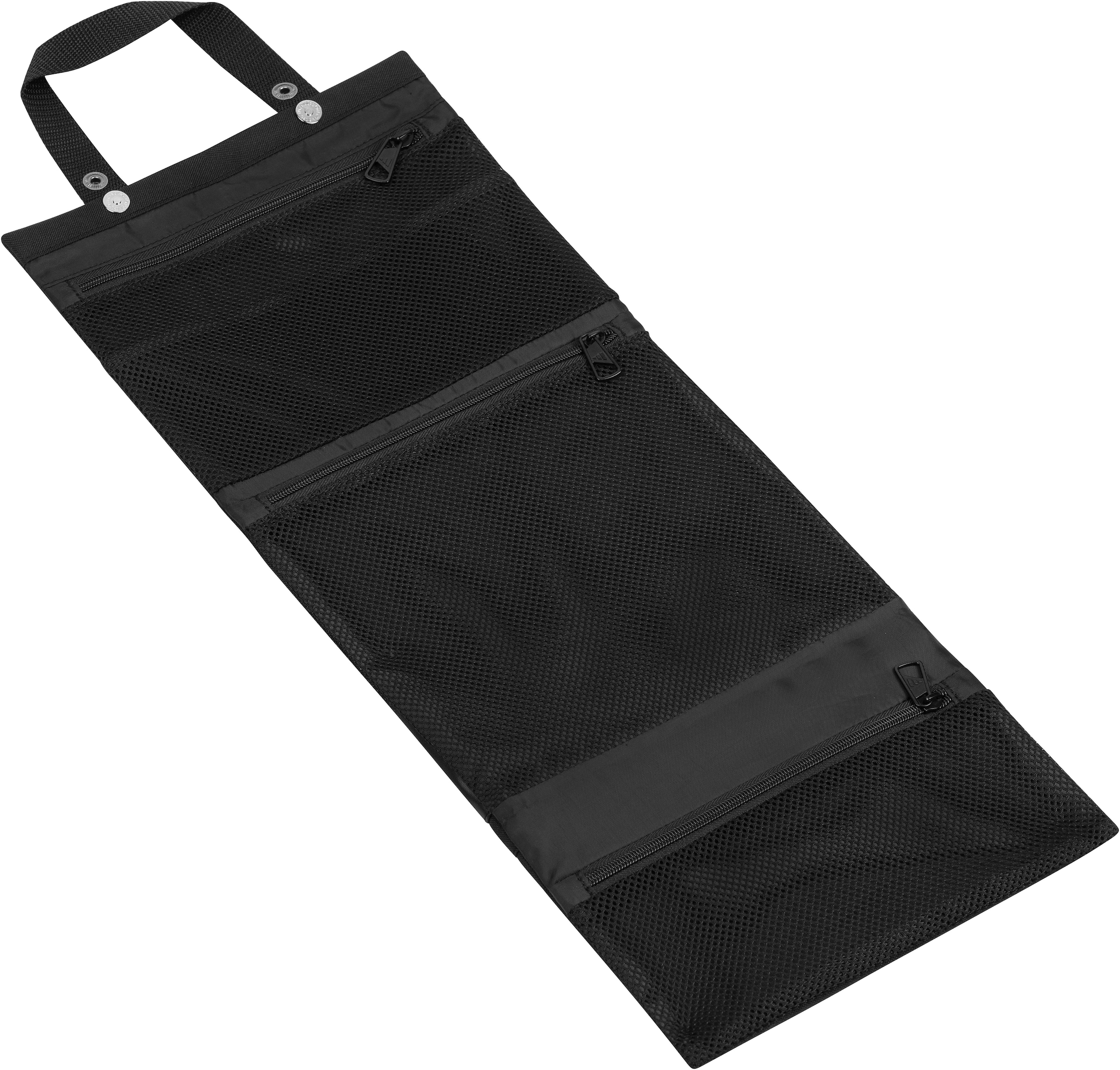 adidas Performance Kulturbeutel »Tactic Pouch Boxing« ist mit dem Backpack M und Backpack L kompatibel