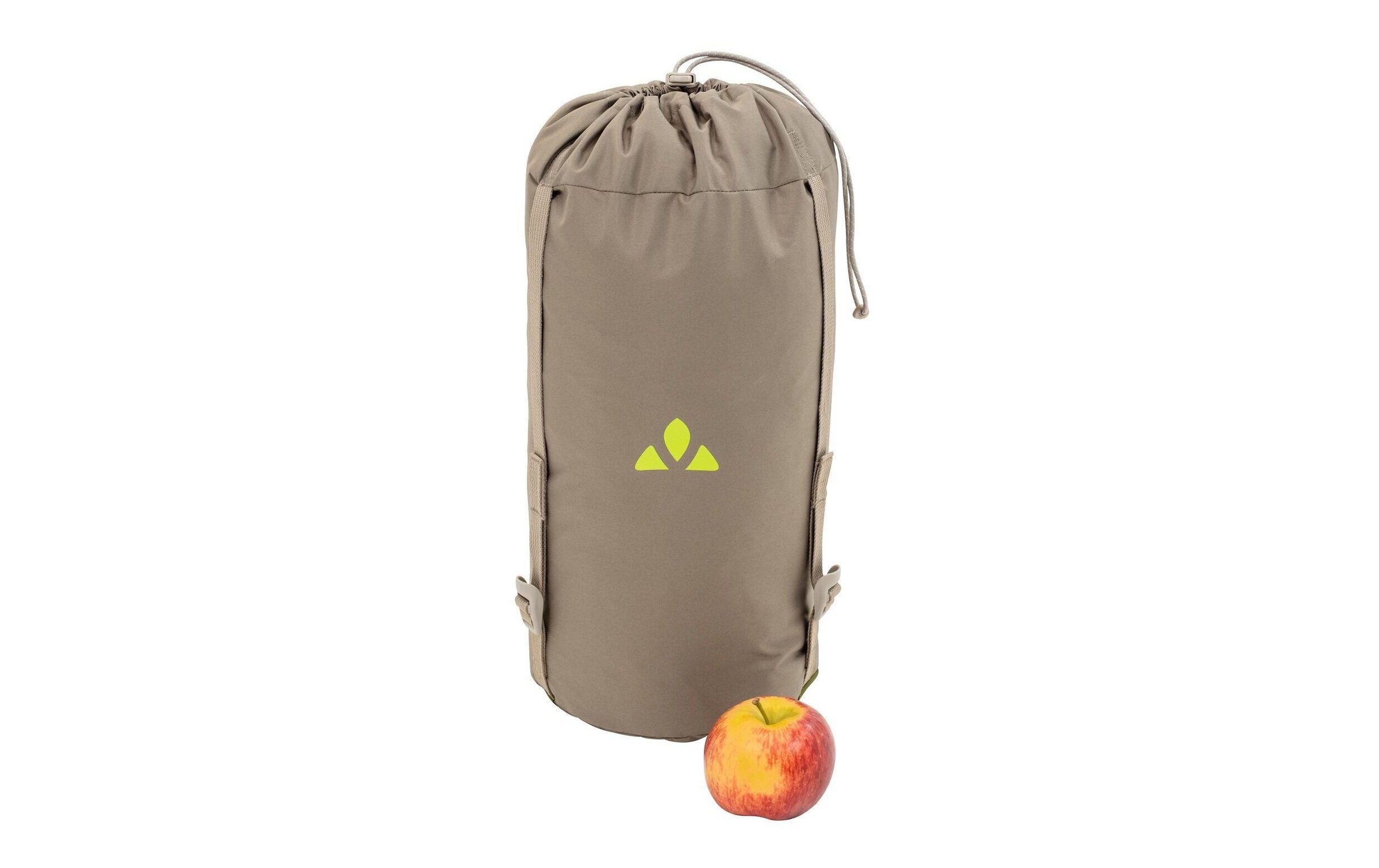 VAUDE Mumienschlafsack »Sioux 100 II SYN Polyester, Blau«