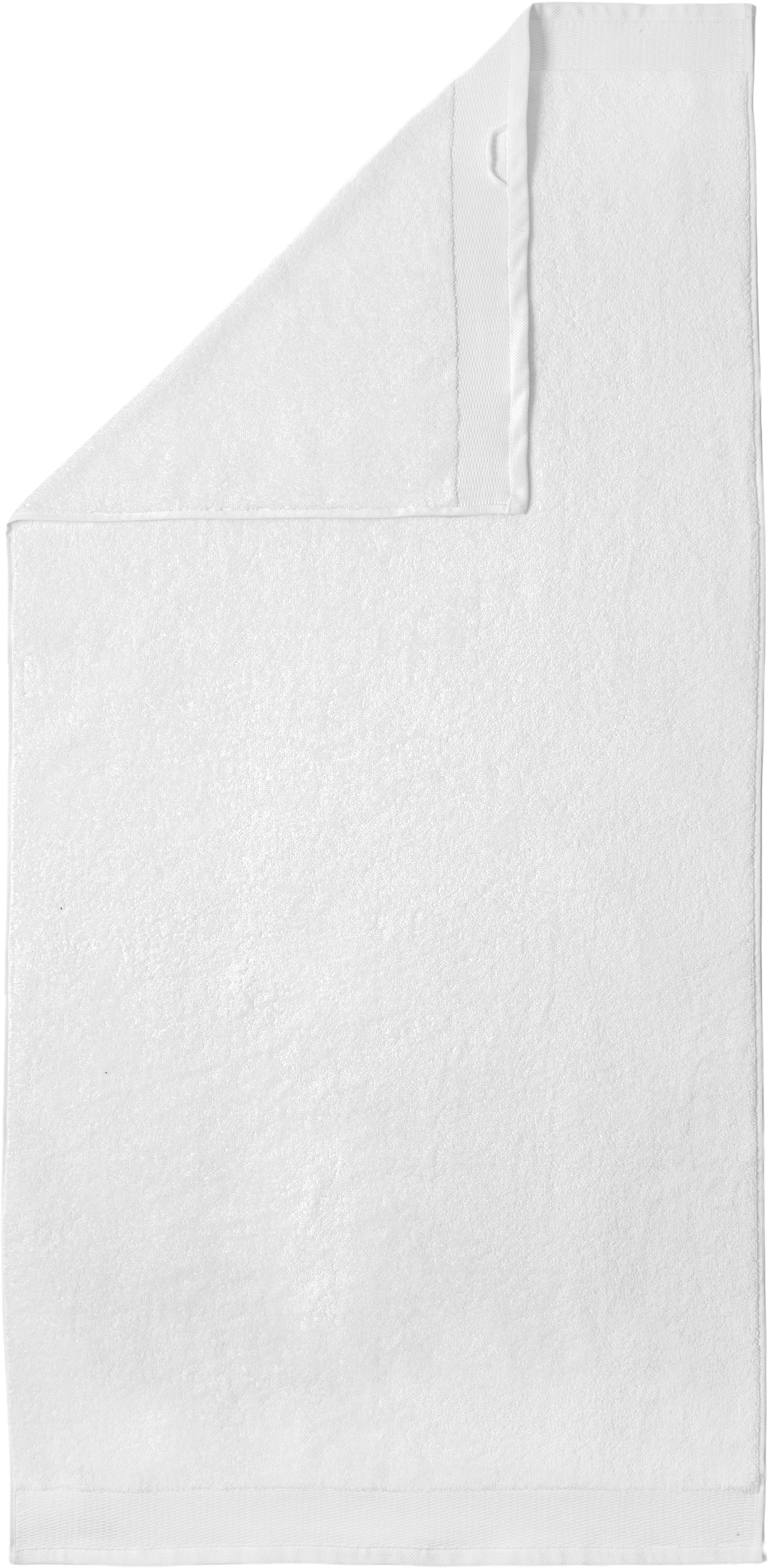 GOODproduct Handtücher »Fenya, flauschig und weich, Premium Handtücher 550gr/m²« mit Bordüre, Set, 100% Baumwolle, Hotel-Qualität, 5 Jahre Garantie