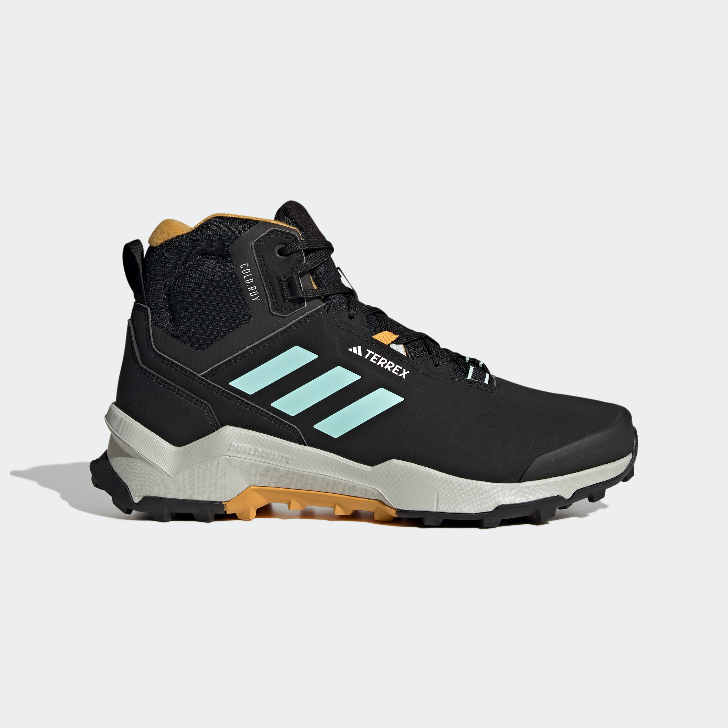 adidas TERREX Wanderschuh »TERREX AX4 MID BETA COLD.RDY«, wärmend