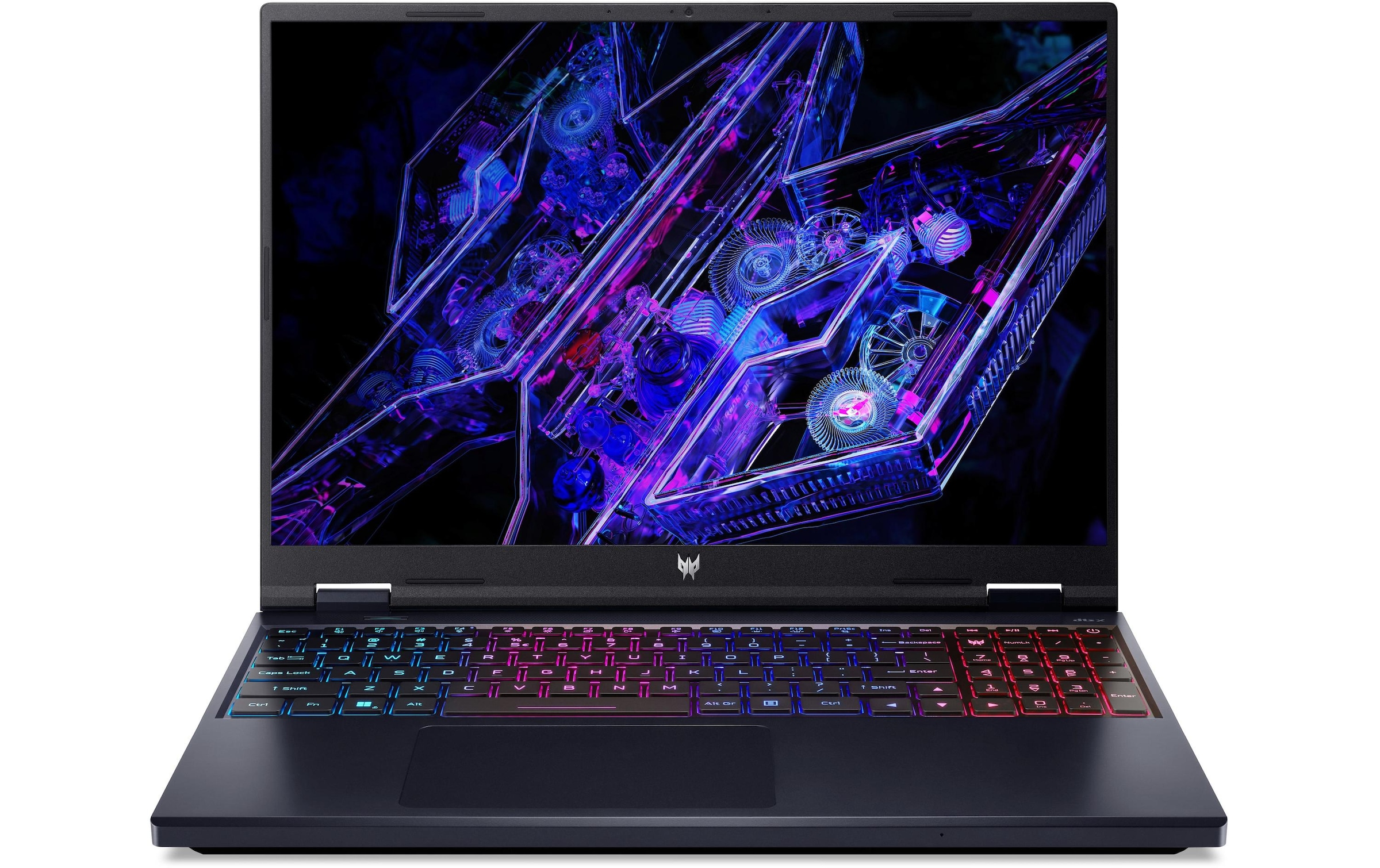 Acer Gaming-Notebook »Predator Helios Neo 16 (PHN16-72-90H6) RTX 4060«, 40,48 cm, / 16 Zoll, Intel, Core i9, GeForce RTX 4060, 1000 GB SSD