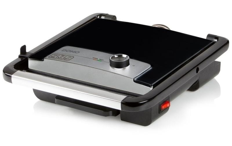 Image of Domo Kontaktgrill "DO9245G 2000 W" 2000 W