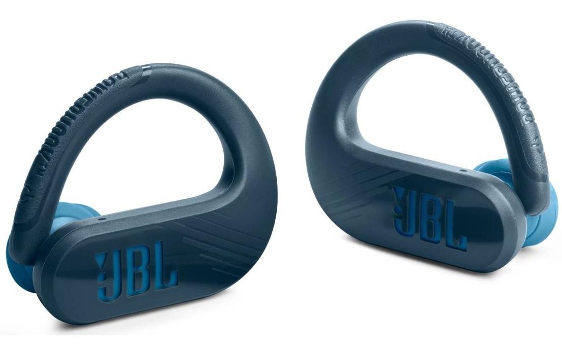JBL In-Ear-Kopfhörer »Endurance Peak 3 Blau«