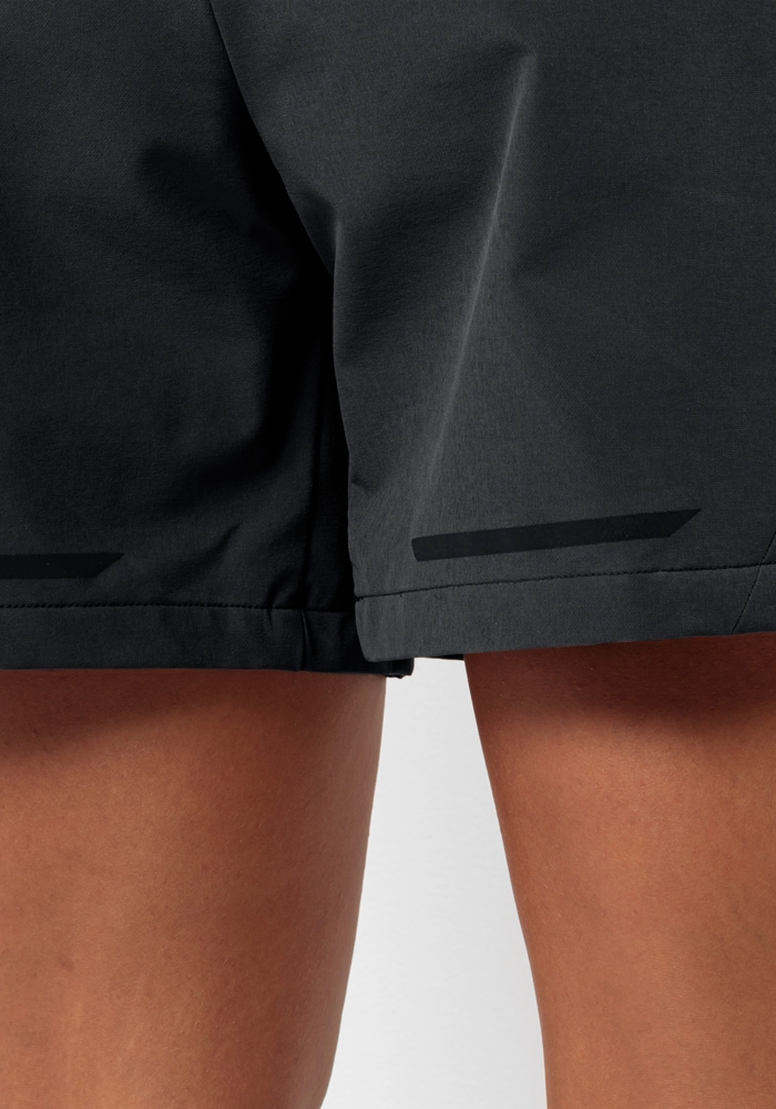 Jack Wolfskin Fahrradhose »BIKE COMMUTE SHORTS W«