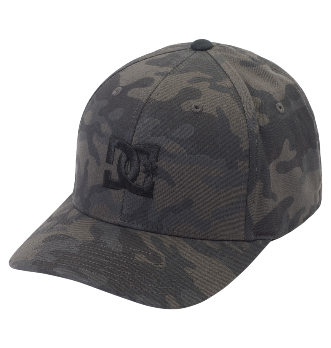 Image of DC Shoes Flex Cap »Cap Star Seasonal« bei Ackermann Versand Schweiz