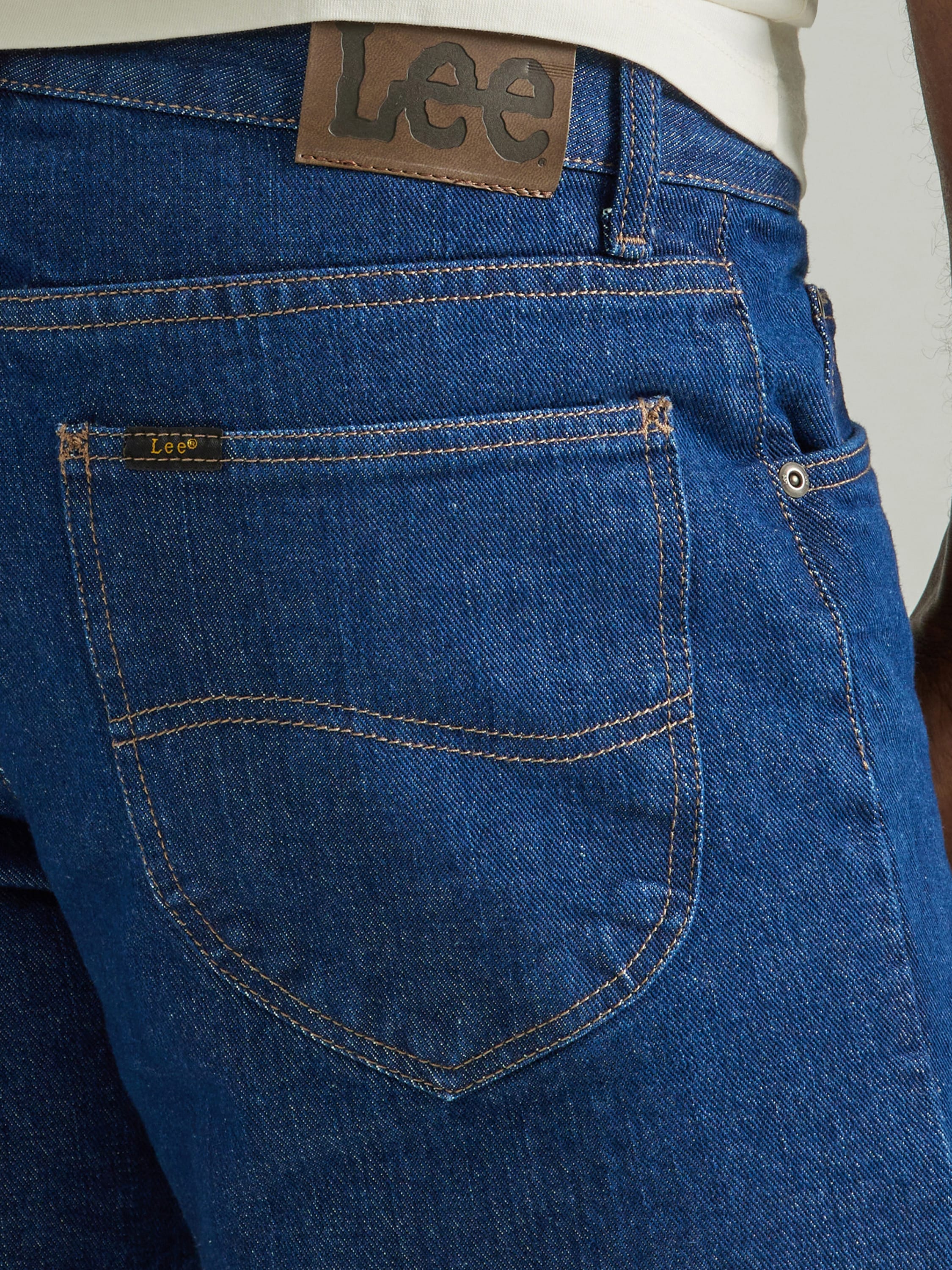 Lee® Jeans droit »Legendary« Coupe droite