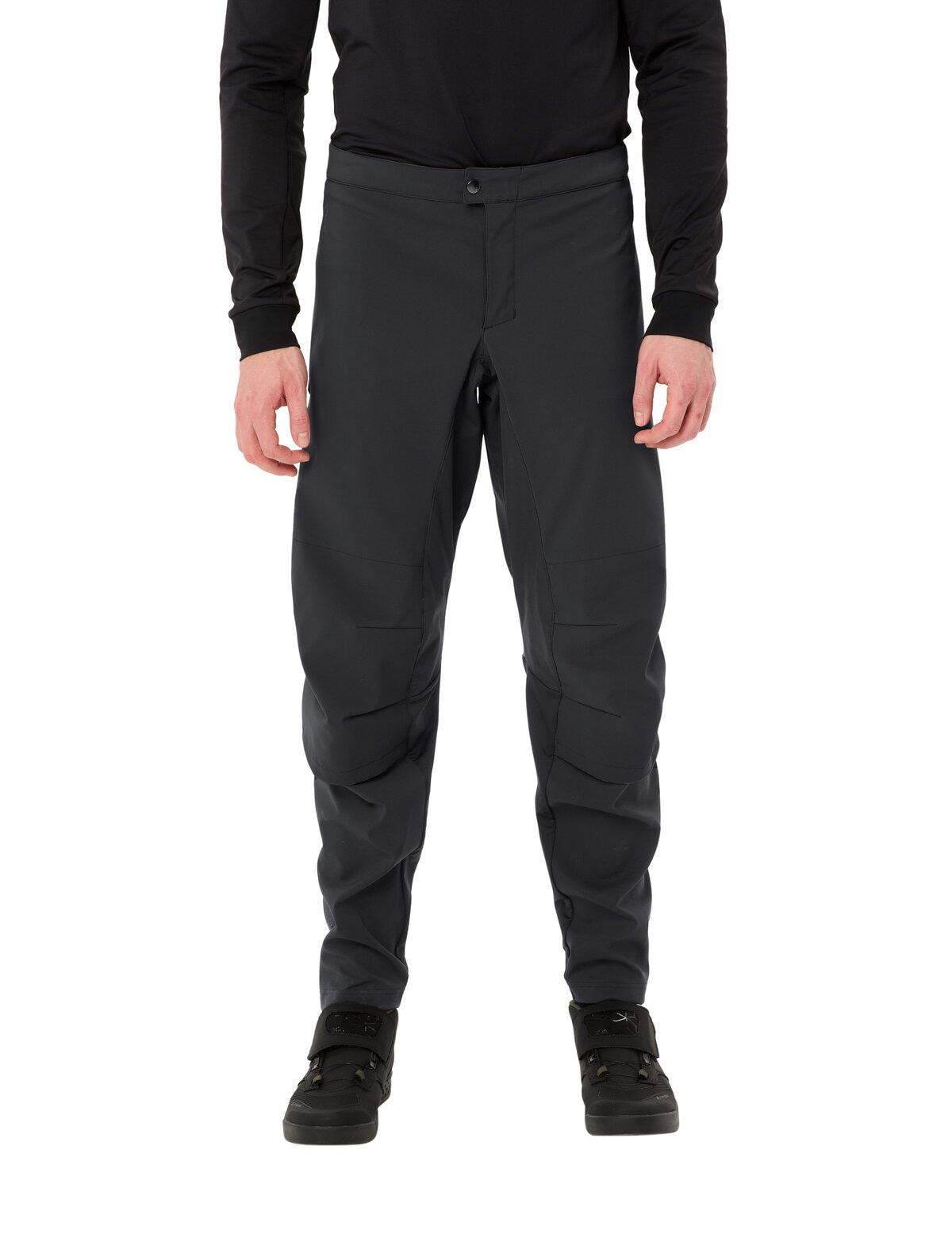 Image of VAUDE Fahrradhose "MENS QIMSA PRO SOFTSHELL PANTS"