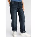 Arizona Stretch-Jeans, mit schmalem Bein