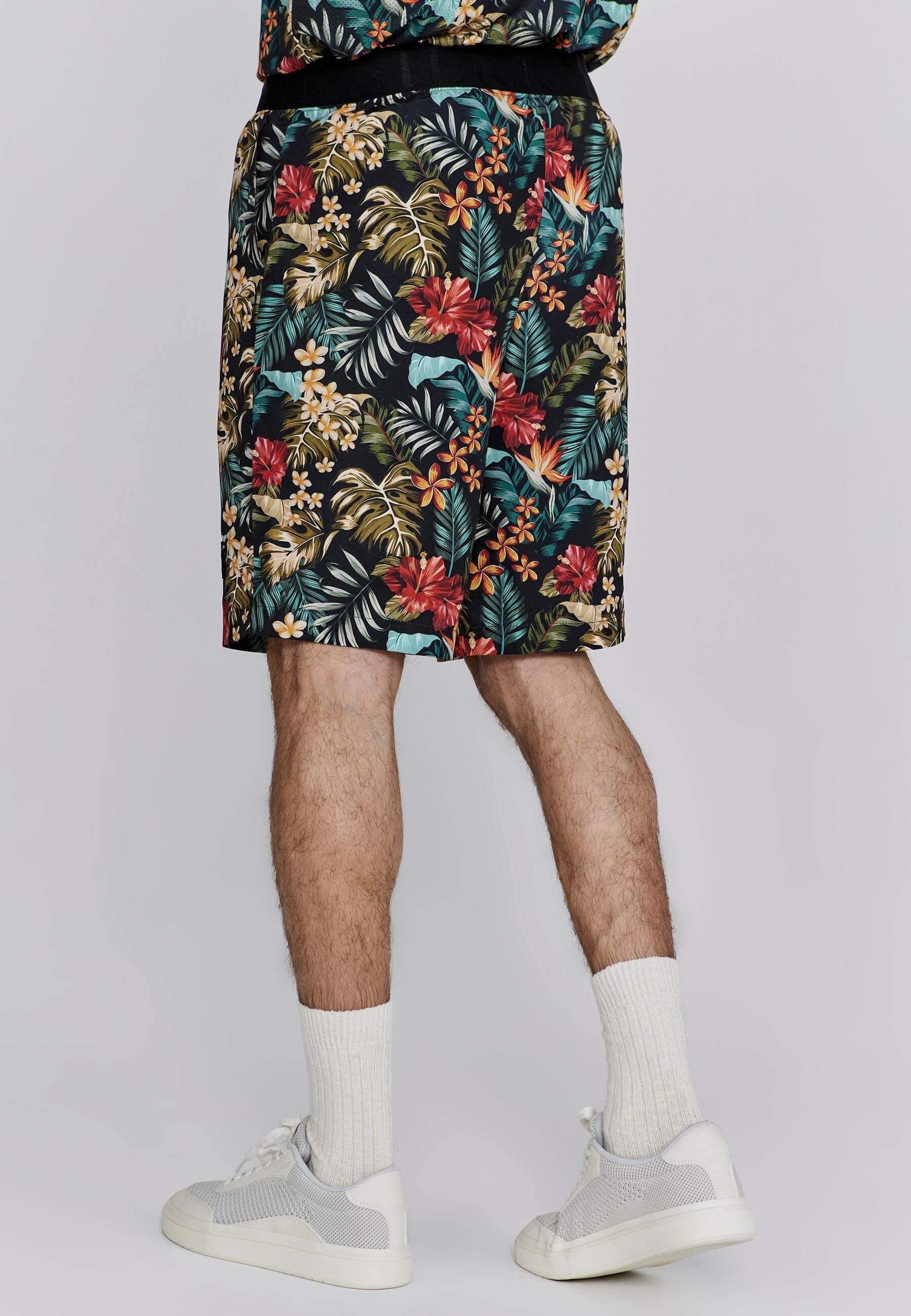 Siksilk Short »Siksilk Shorts Resort Short«