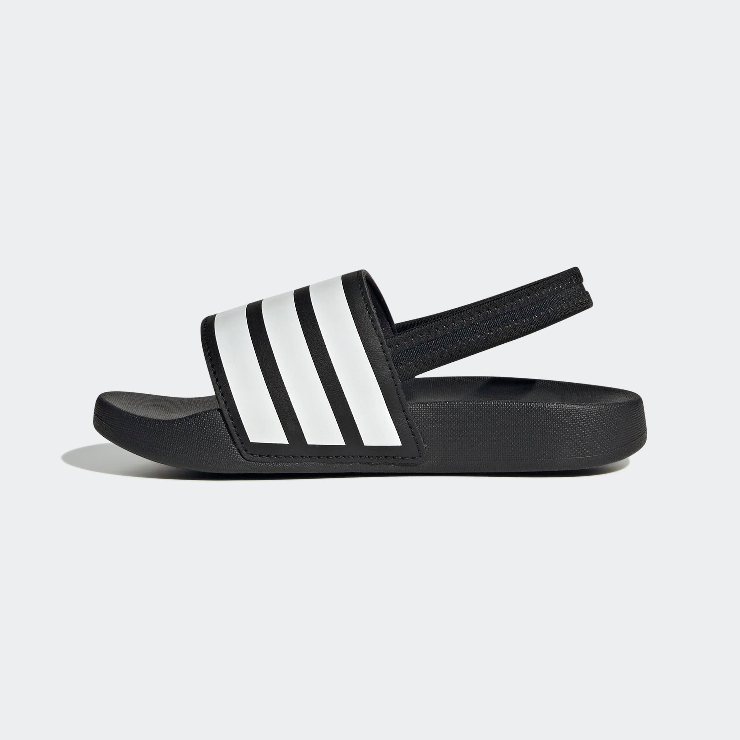 adidas Sportswear Badesandale »ESTRAP KIDS ADILETTE«