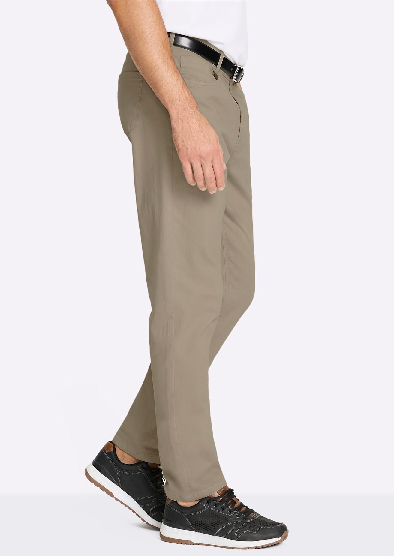 Marco Donati Pantalon tissé