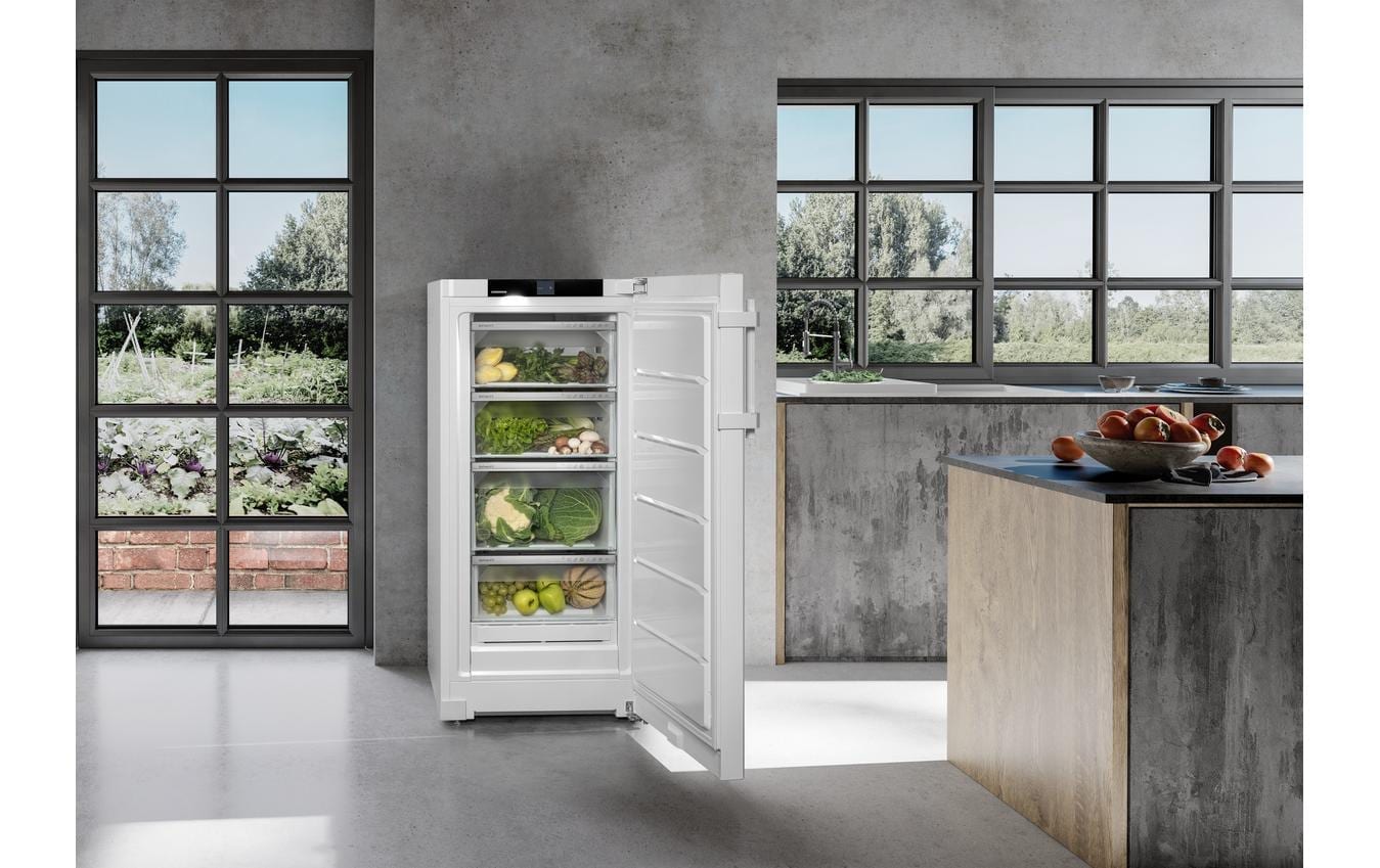 Liebherr Kühlschrank »RBa30 425i Prime Rechts« 125,5 cm hoch 59,7 cm breit