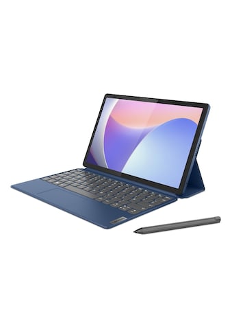 Convertible Notebook »Notebook IdeaPad Duet 3 (Intel) 11IAN8«, 29,09 cm, / 11,5 Zoll,...