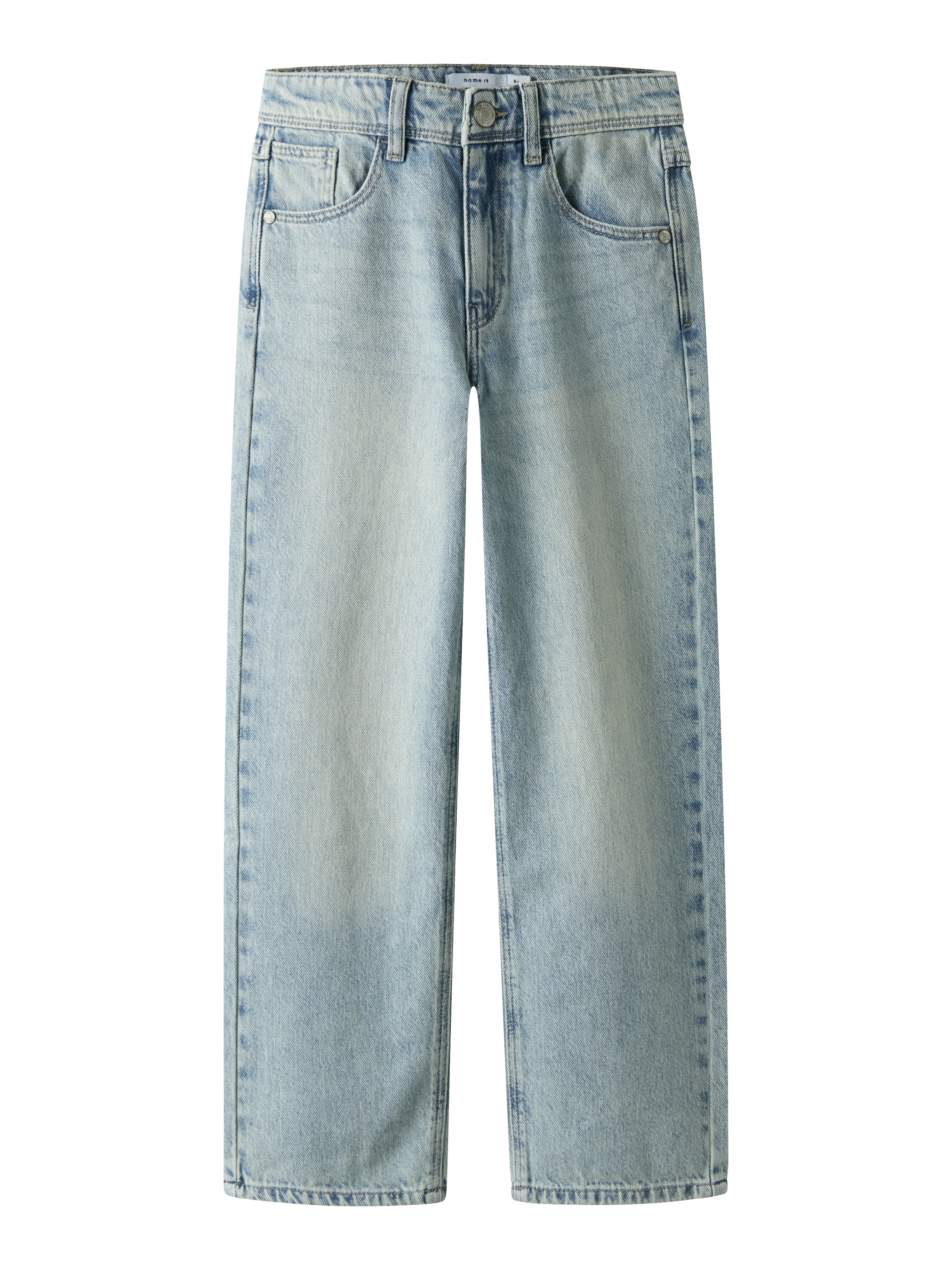 Name It Straight-Jeans »NKMRYAN STRAIGHT JEANS 5950-DM NOOS«