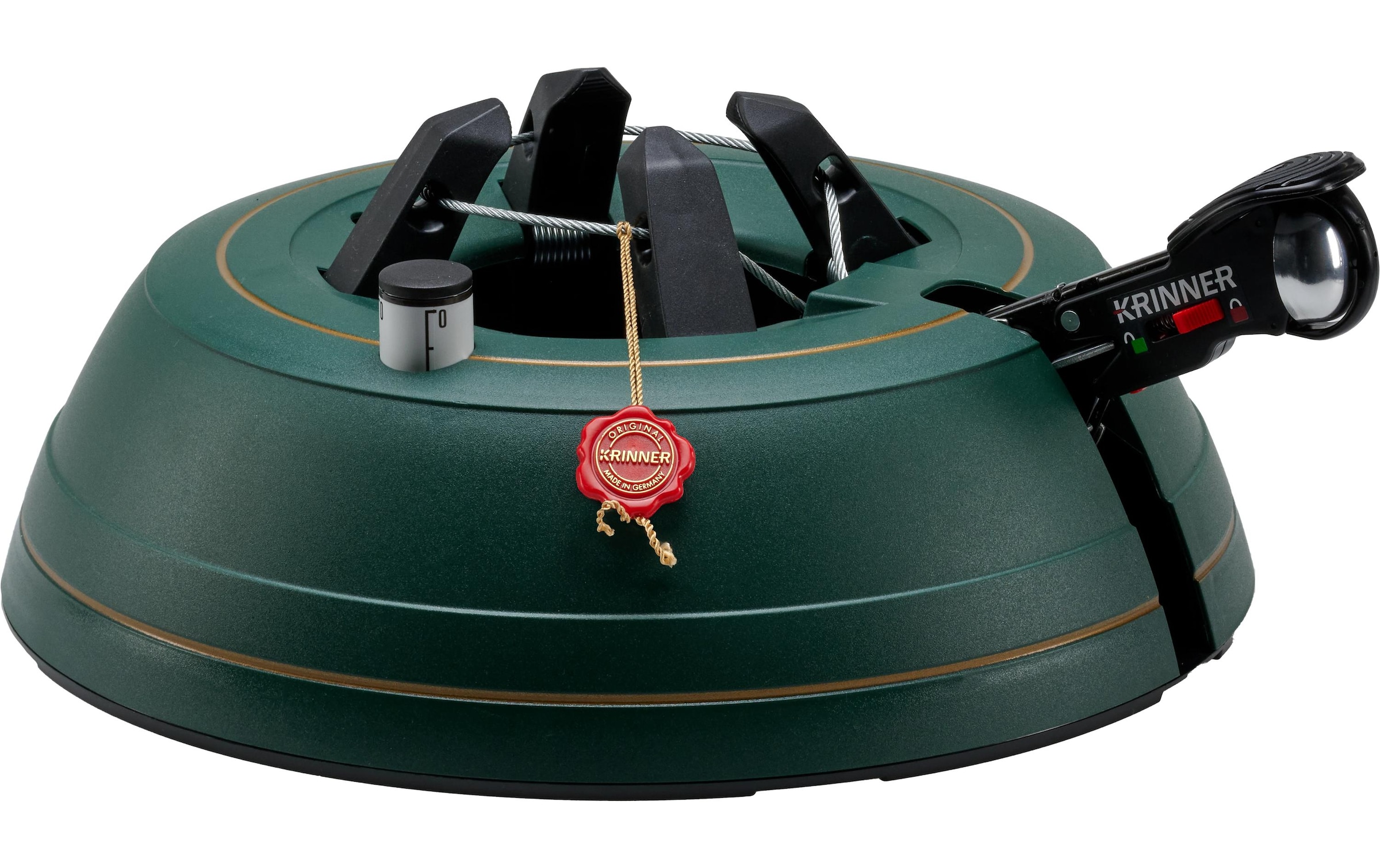 Krinner Christbaumständer »ComfortGrip L Ø 37 cm«