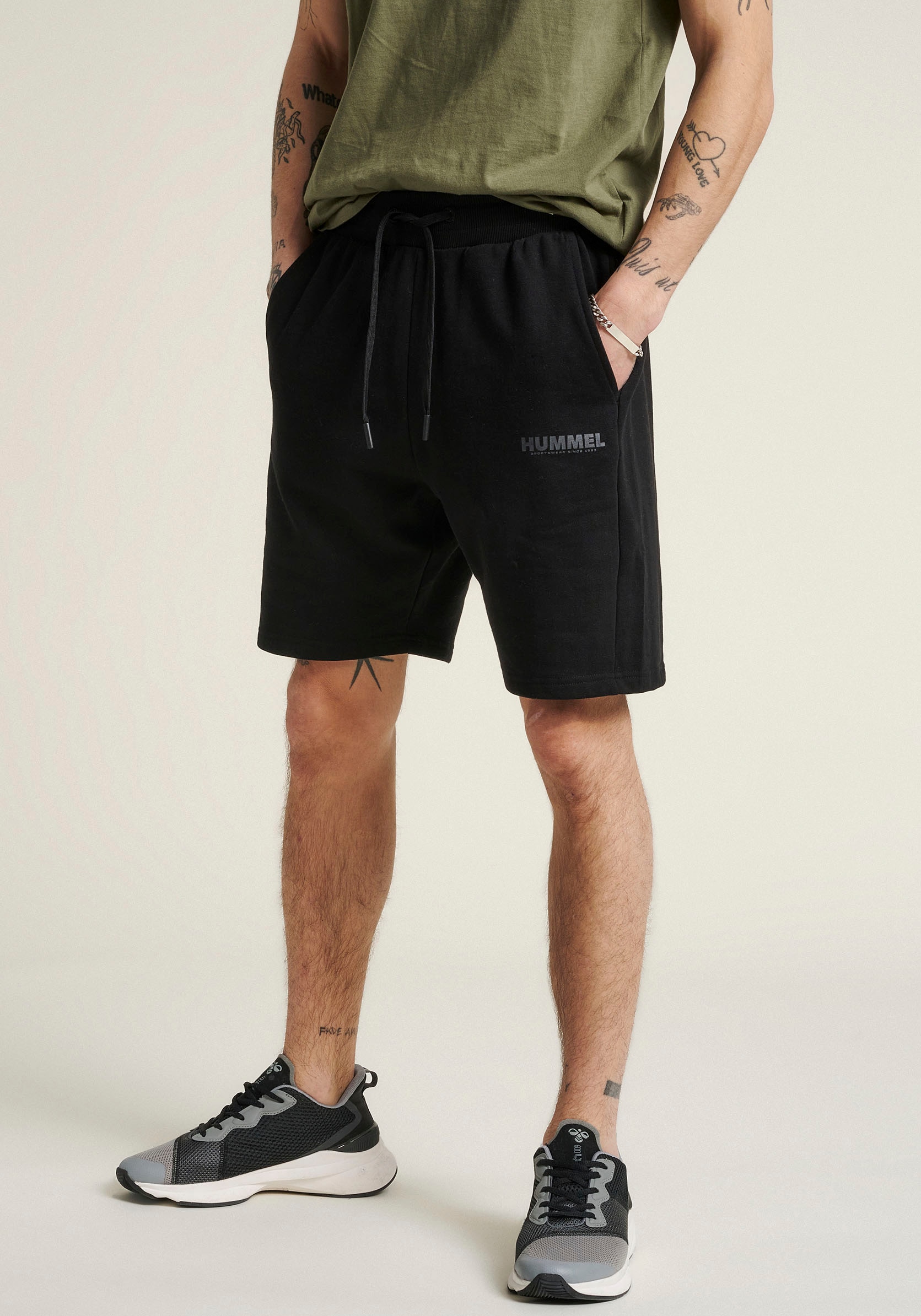 hummel Shorts