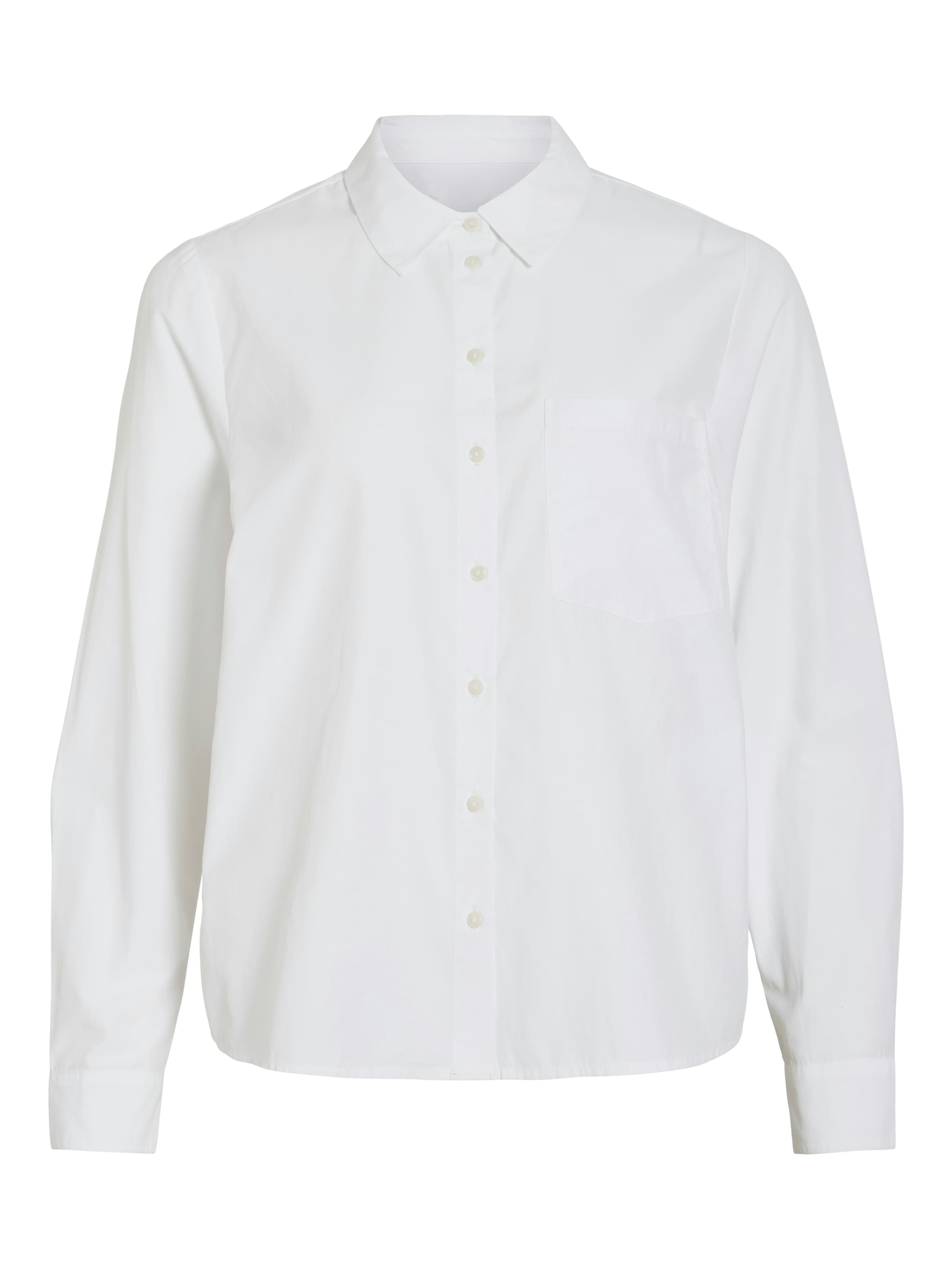 Vila Blouse à manches longues »VIDARMA L/S REGULAR SHIRT - NOOS«