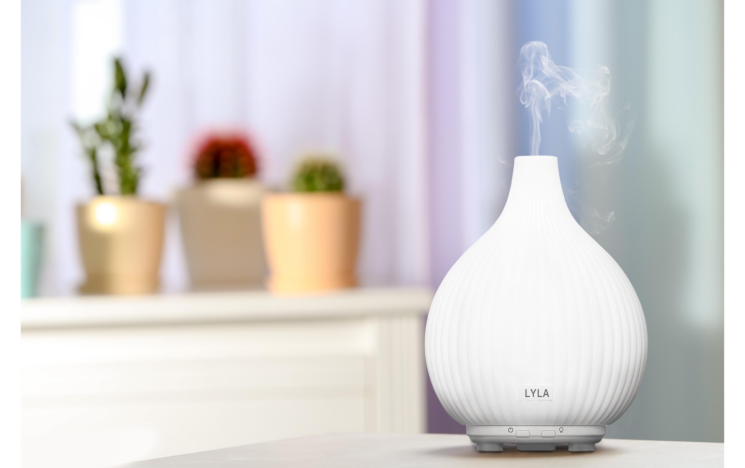 Rio Diffuser »LYLA«, 0,1 l Wassertank