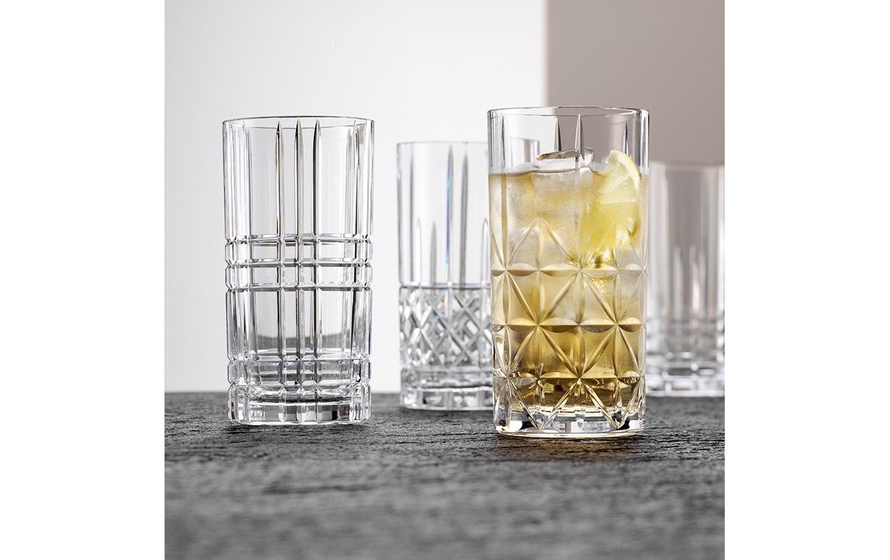 Nachtmann Cocktailglas »Highland, 4 Stück«