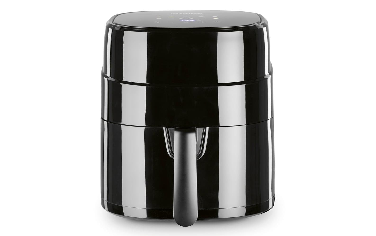 GOURMETmaxx Heissluftfritteuse »Fritteuse 4.5 l«