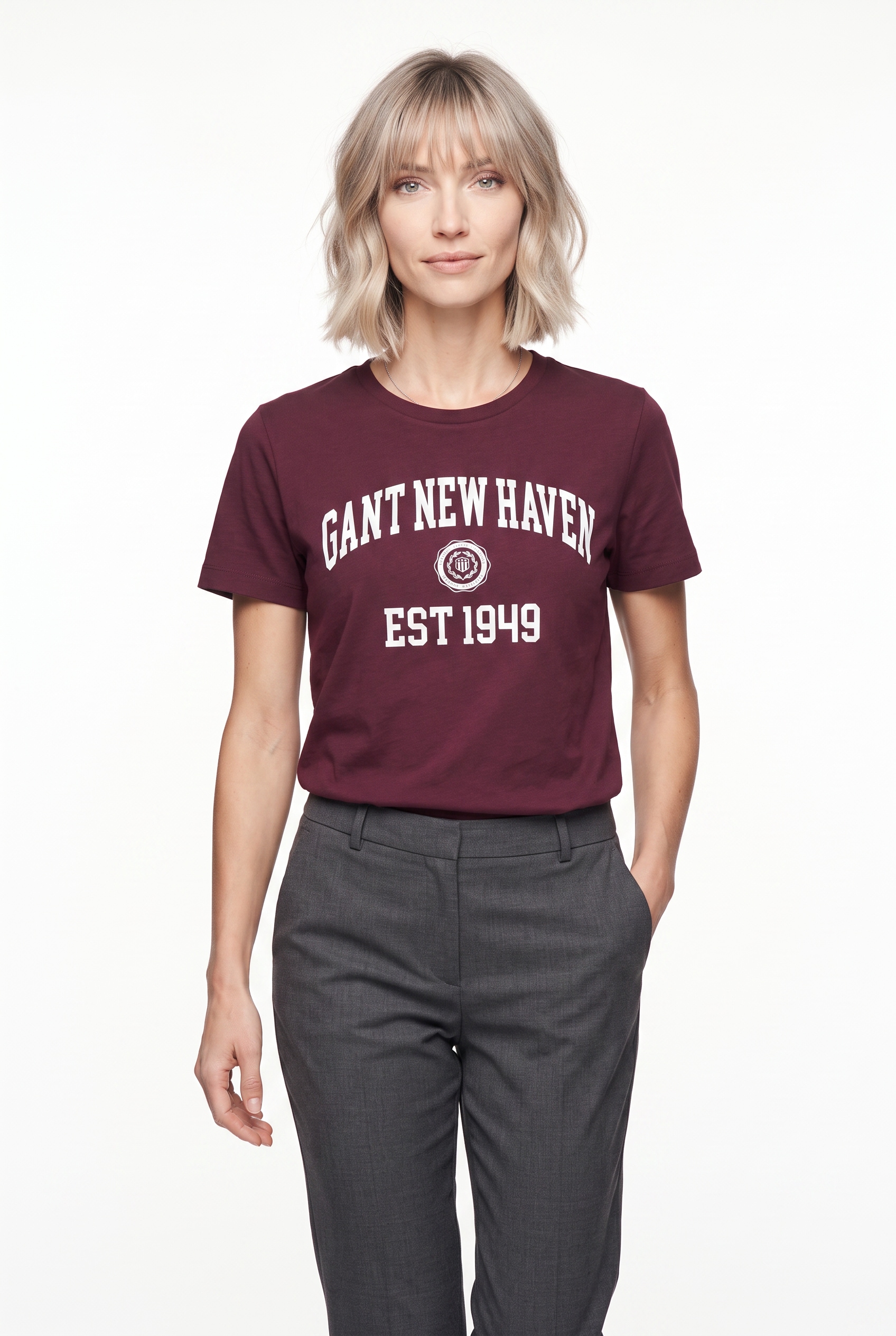 Image of Gant T-Shirt "REGULAR GRAPHIC"