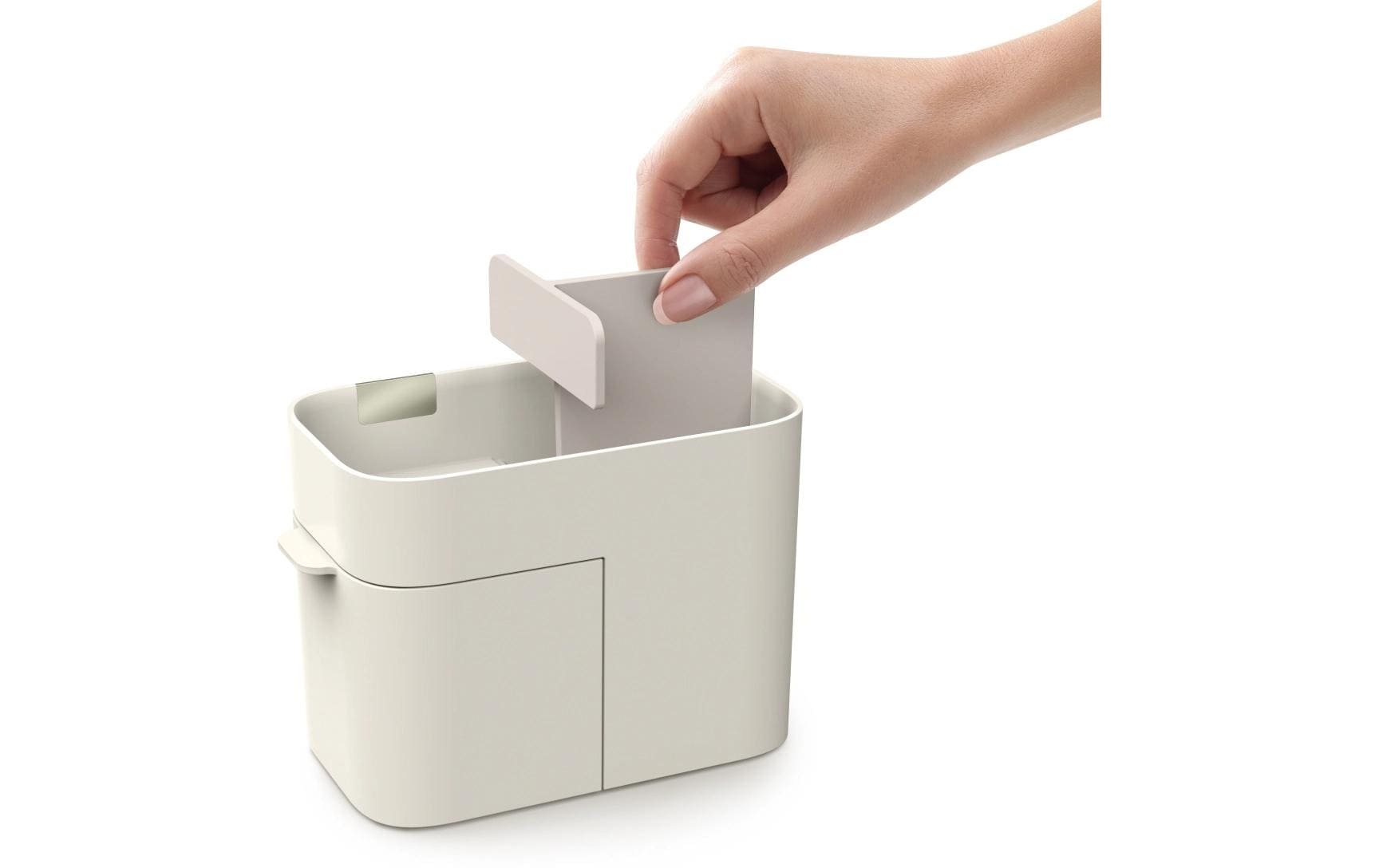 Image of Joseph Joseph Make-Up Organizer "Kompakter Viva 17 x 9,7 x 12 cm"