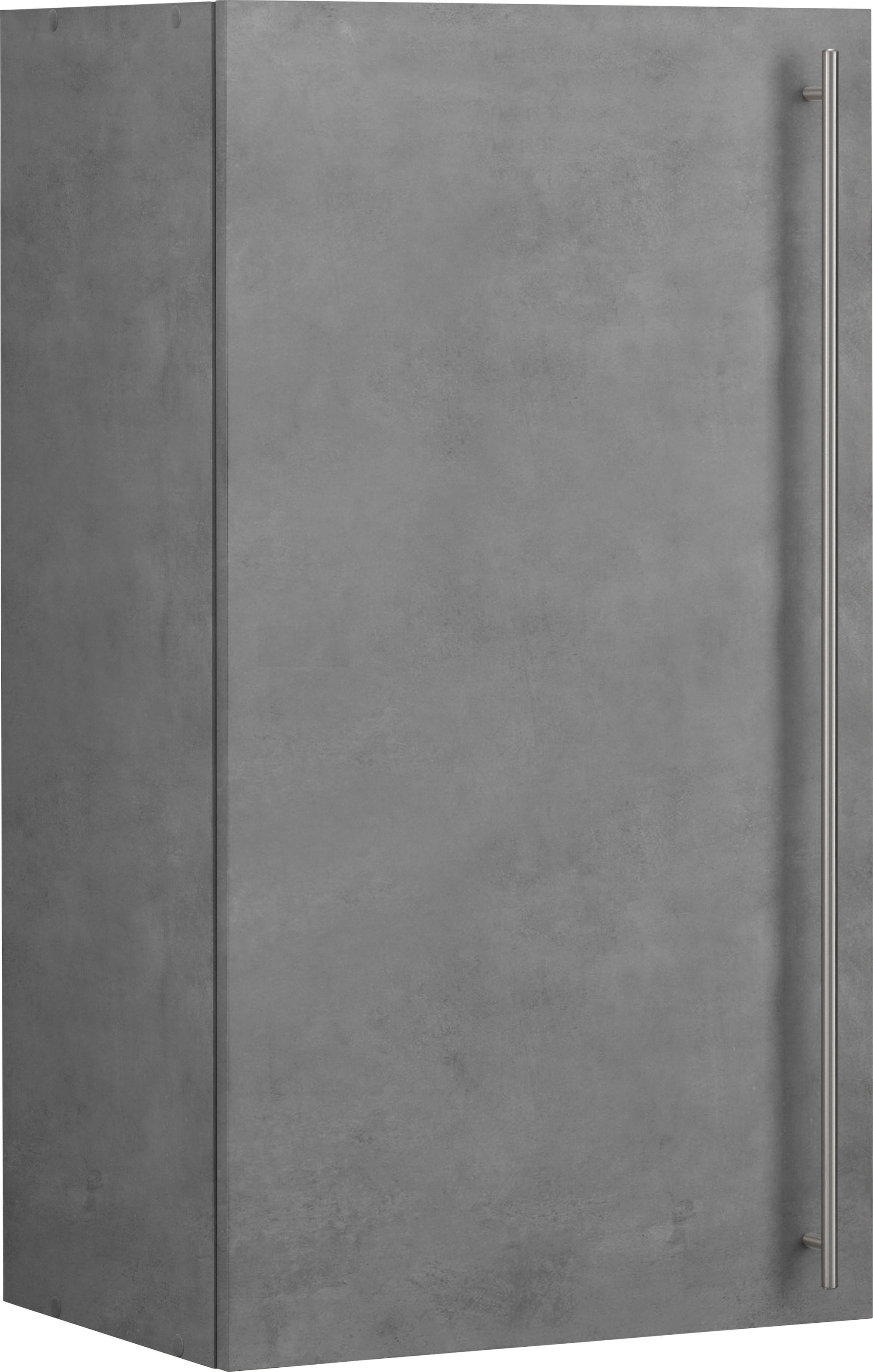 ♕ wiho Küchen Hängeschrank »Chicago«, 50 cm breit, 90 cm hoch, für viel  Stauraum versandkostenfrei auf | Hängeschränke