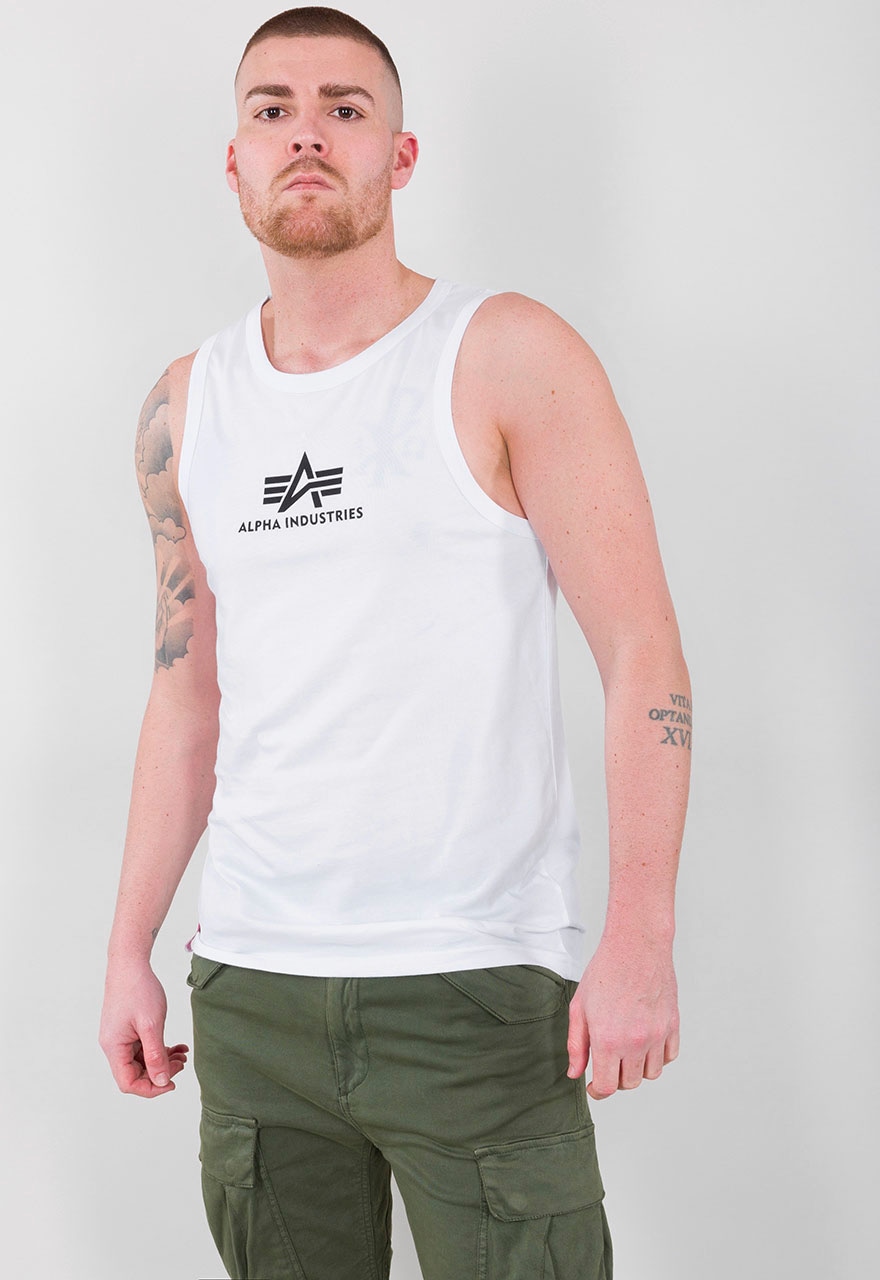 Tanktop »BASIC TANK«