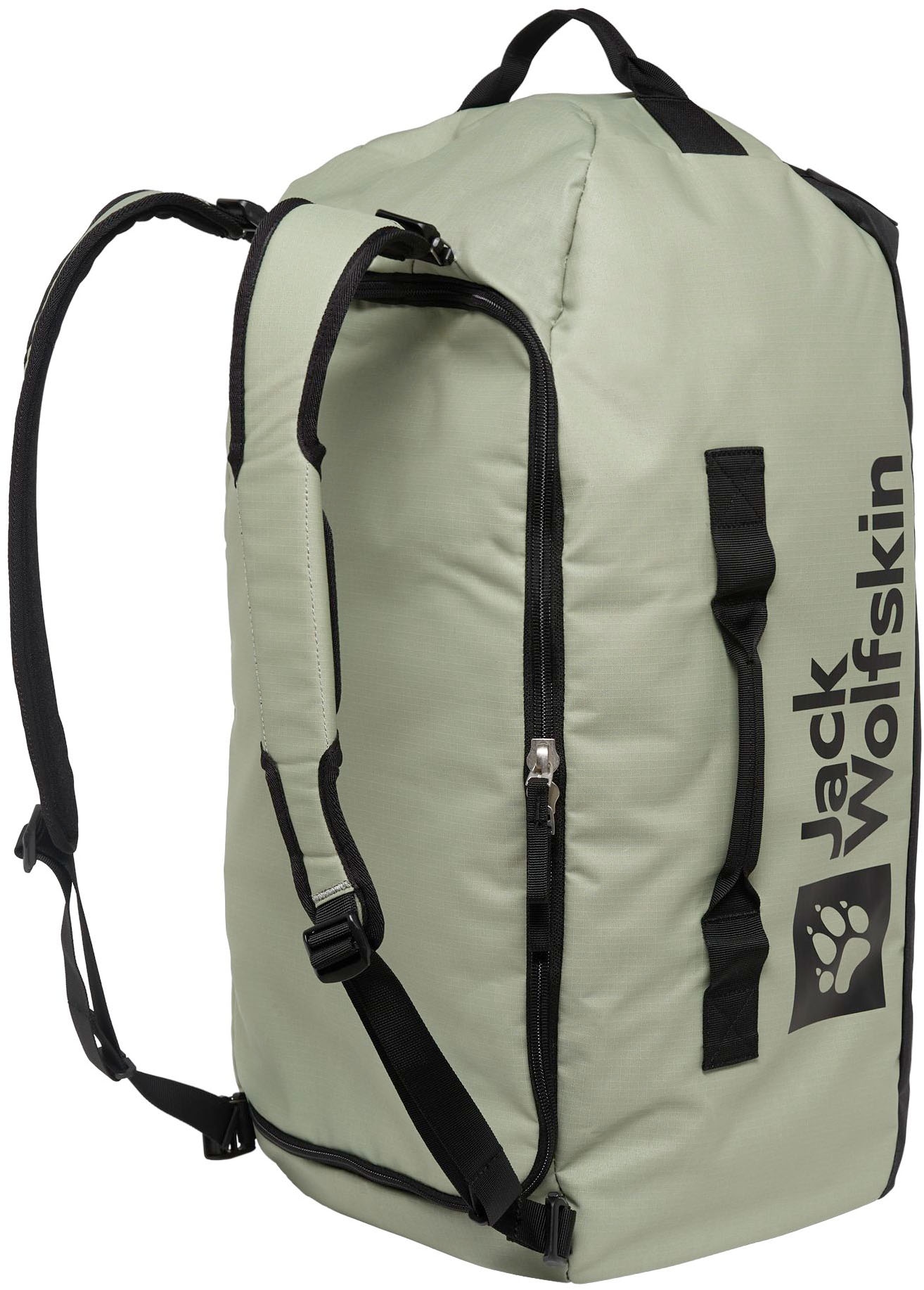 Jack Wolfskin Reisetasche »ALL-IN DUFFLE 65«