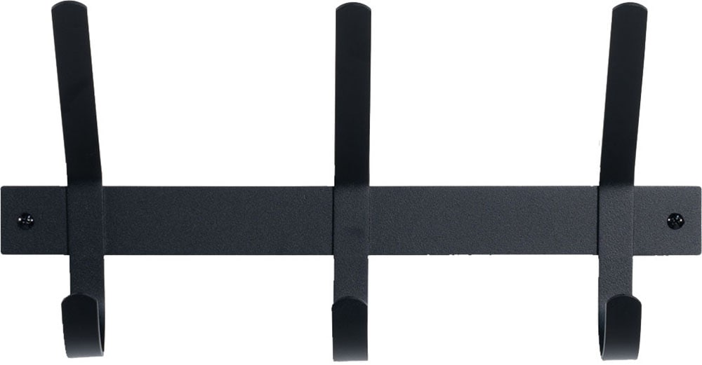 Spinder Design Garderobenhalter »Dexter« Metall, Breite 40 cm