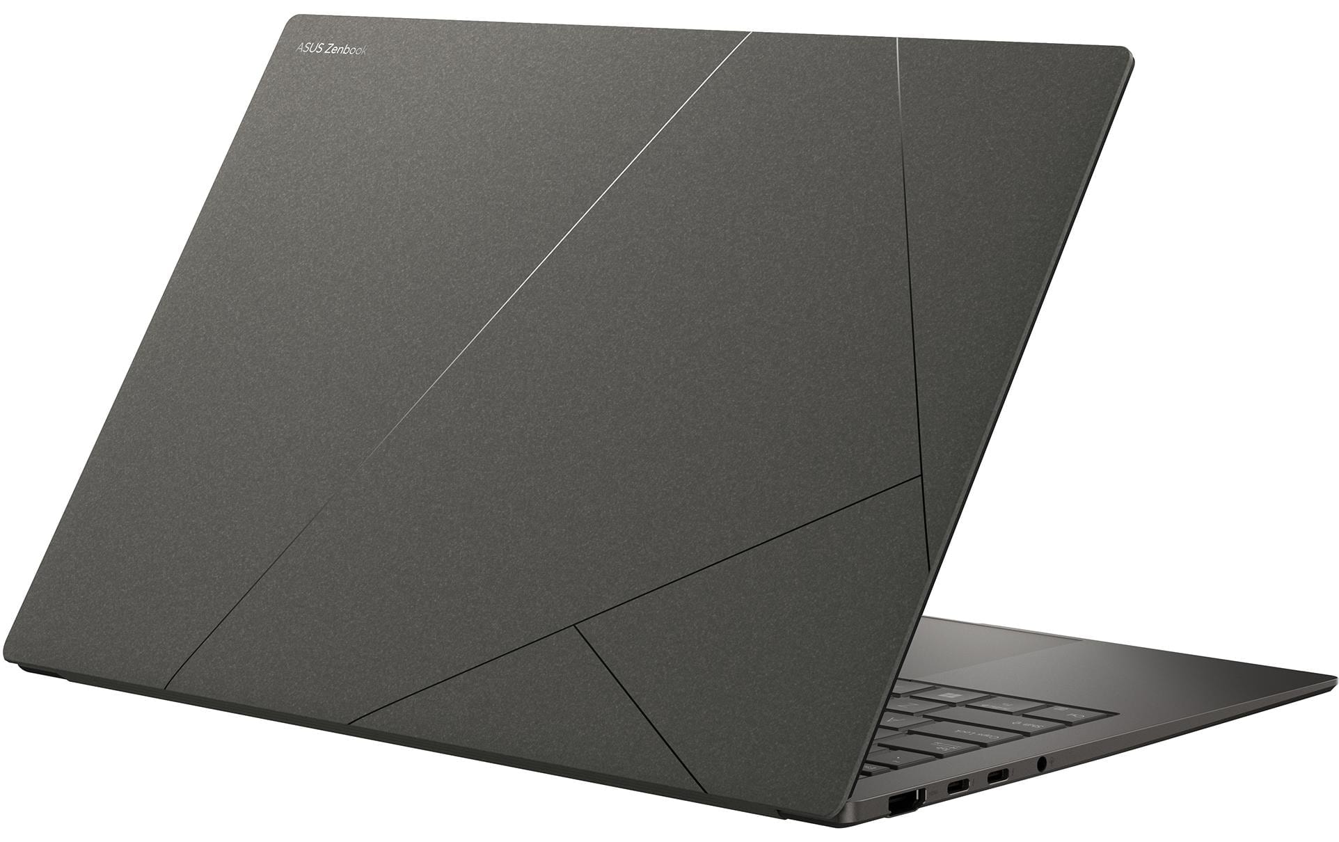 Asus Notebook »S14 OLED (UX5406SA-PV187W)«, 35,42 cm, / 14 Zoll, Intel, Core Ultra 7, 1000 GB SSD