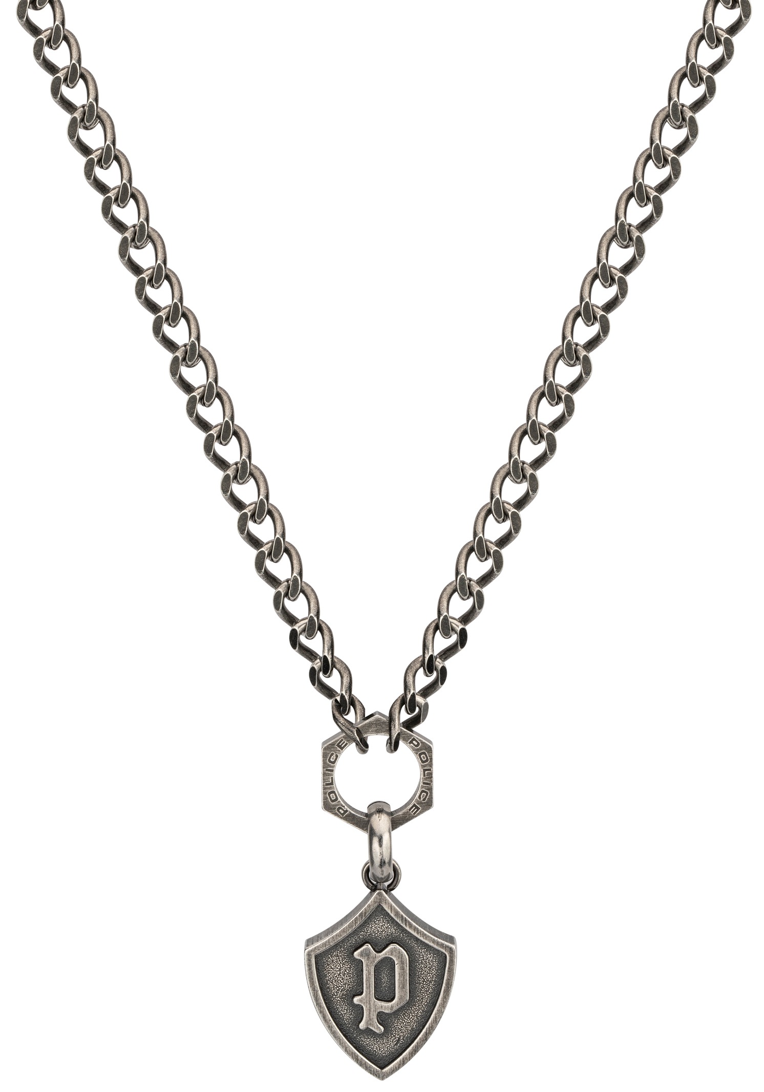 Image of Police Kette mit Anhänger »TALISMAN, PEAGN2120101« bei Ackermann Versand Schweiz
