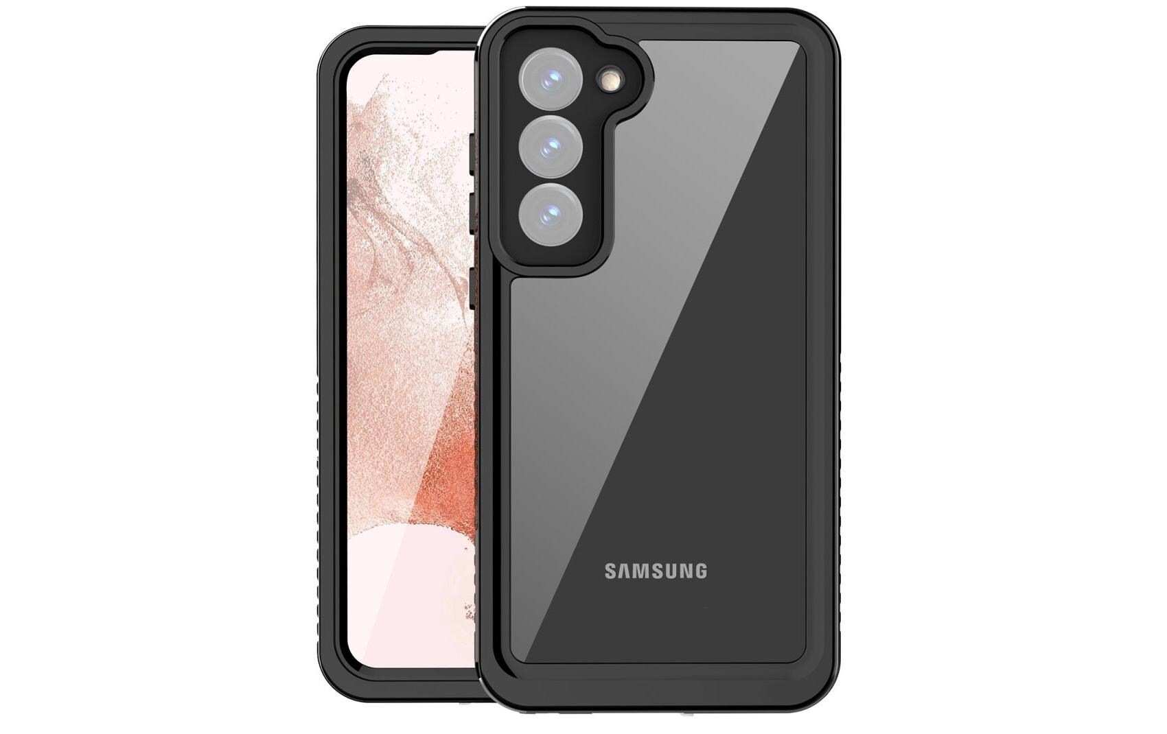 4smarts Handyhülle »Active Pro Stark Galaxy S23+«