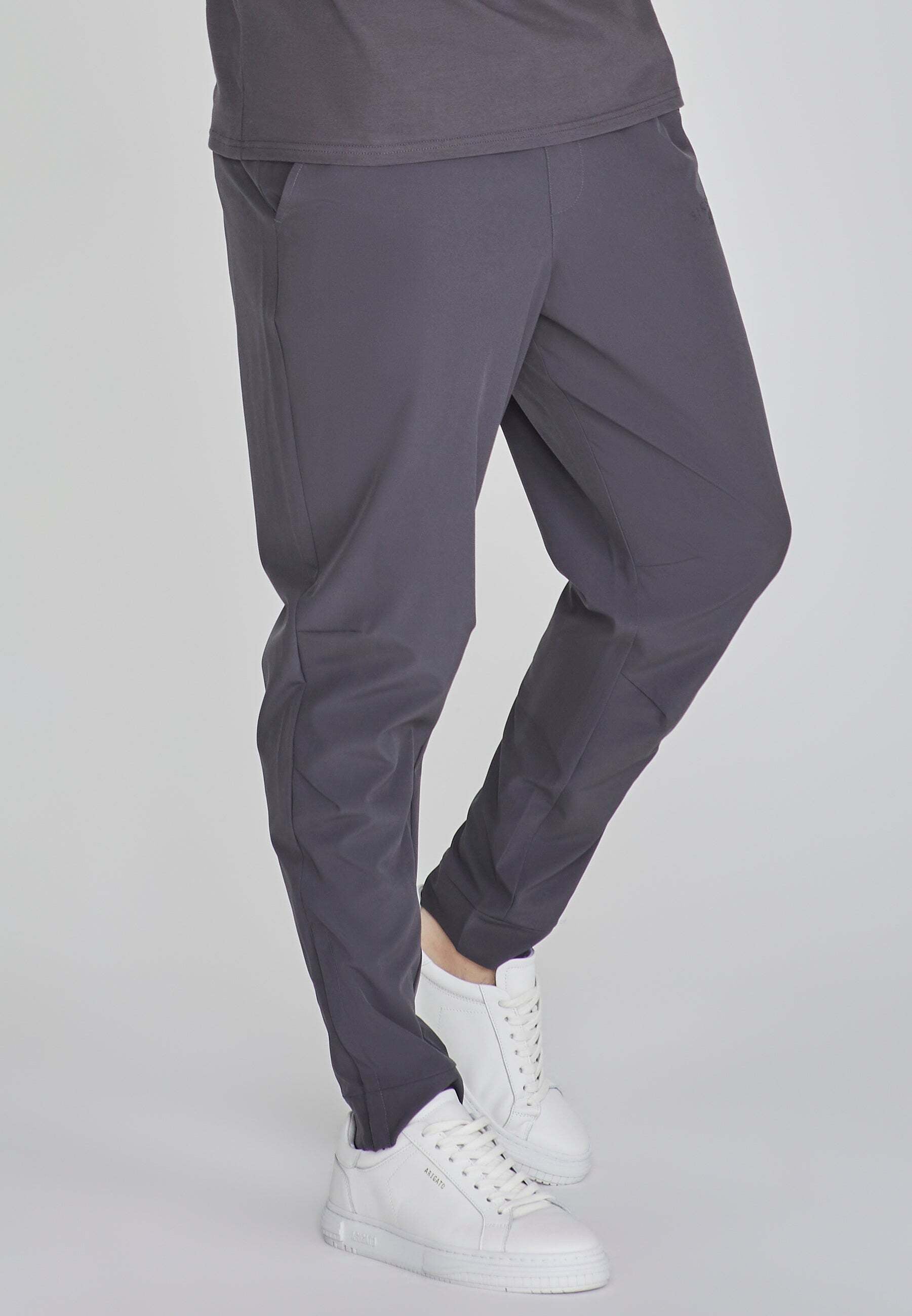 Siksilk Sweatpants »Siksilk Jogginghose Smart Pants«