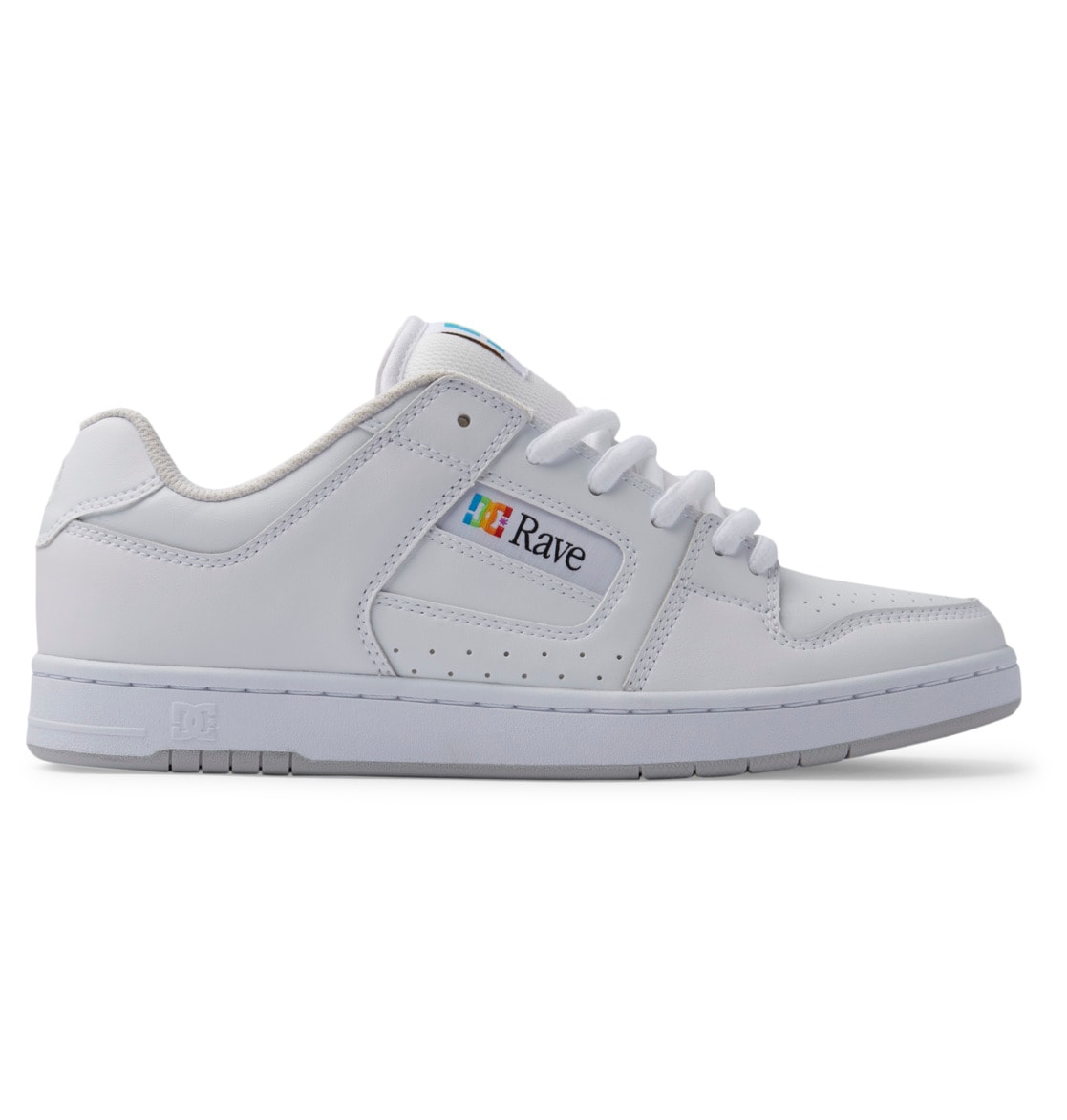 DC Shoes Skateschuh »Manteca 4 Rave«
